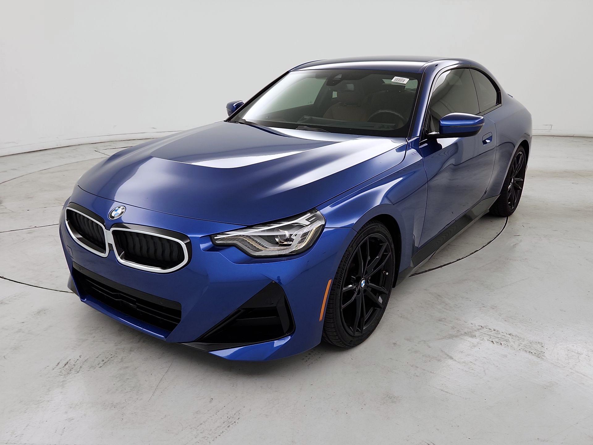 Thumbnail: 2023 BMW 2 Series - 3