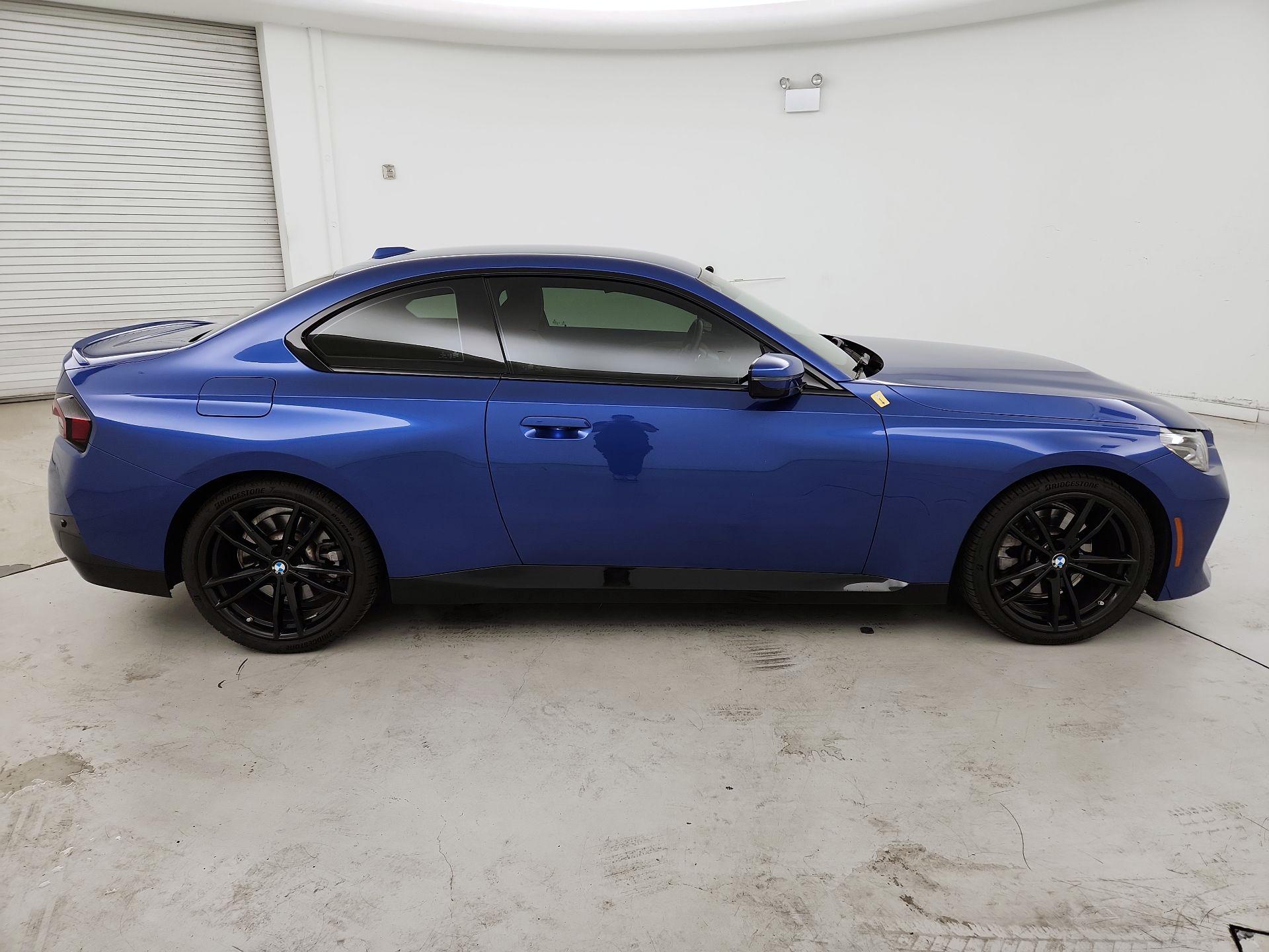 Thumbnail: 2023 BMW 2 Series - 4