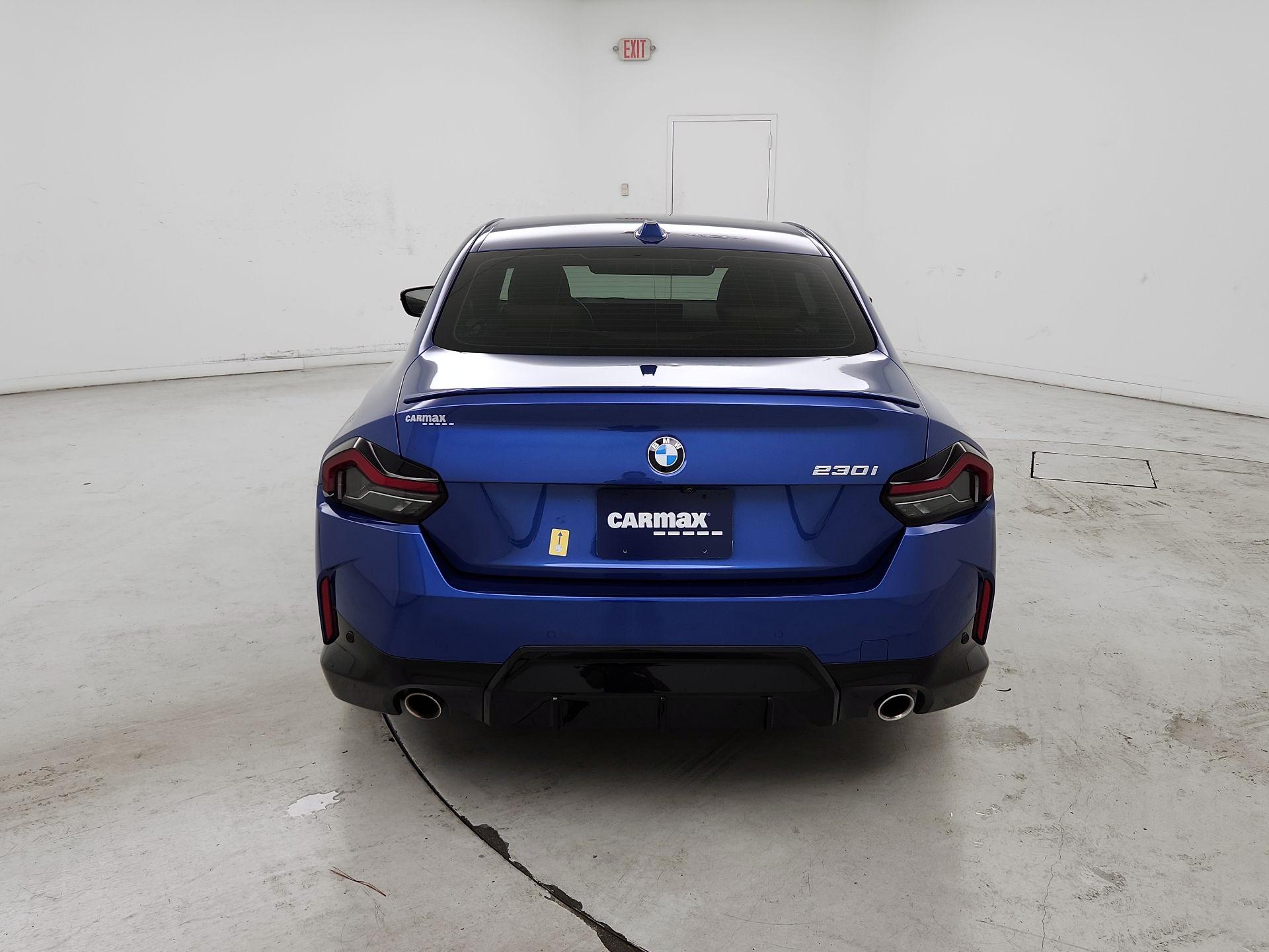 Thumbnail: 2023 BMW 2 Series - 6