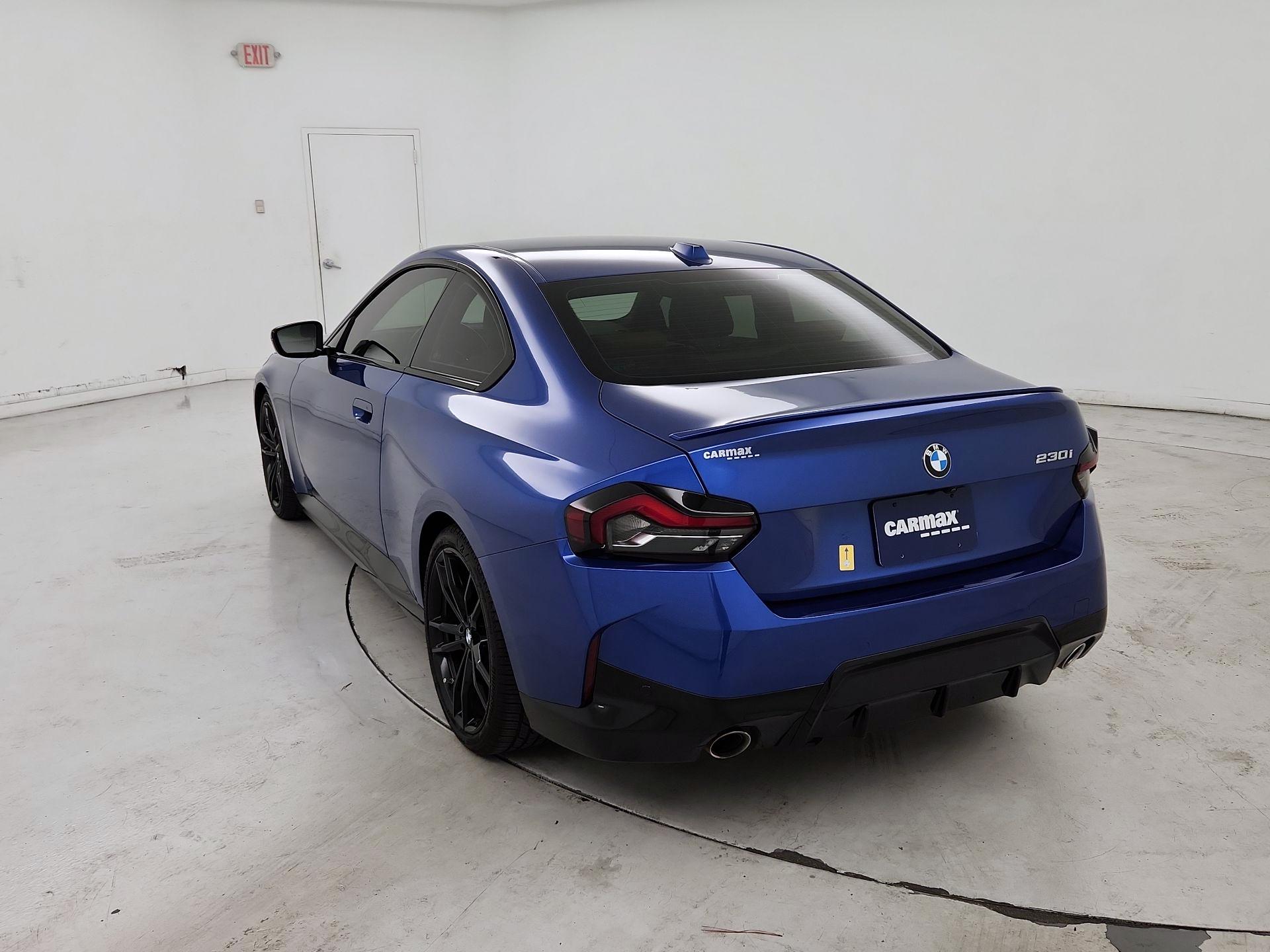 Thumbnail: 2023 BMW 2 Series - 7
