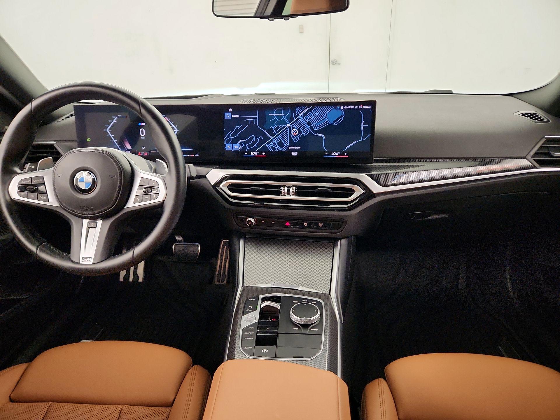 Thumbnail: 2023 BMW 2 Series - 8