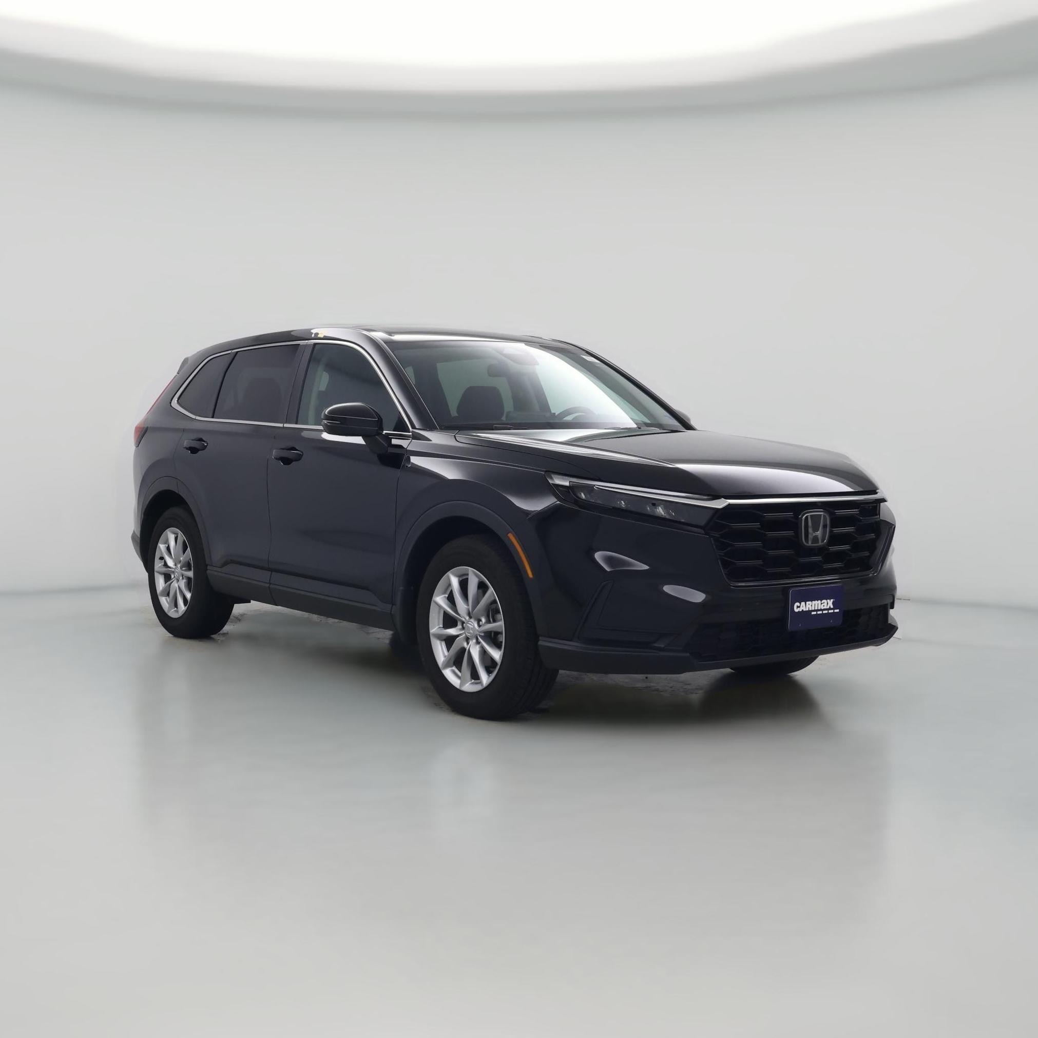 Thumbnail: 2026 Honda CR-V - 1