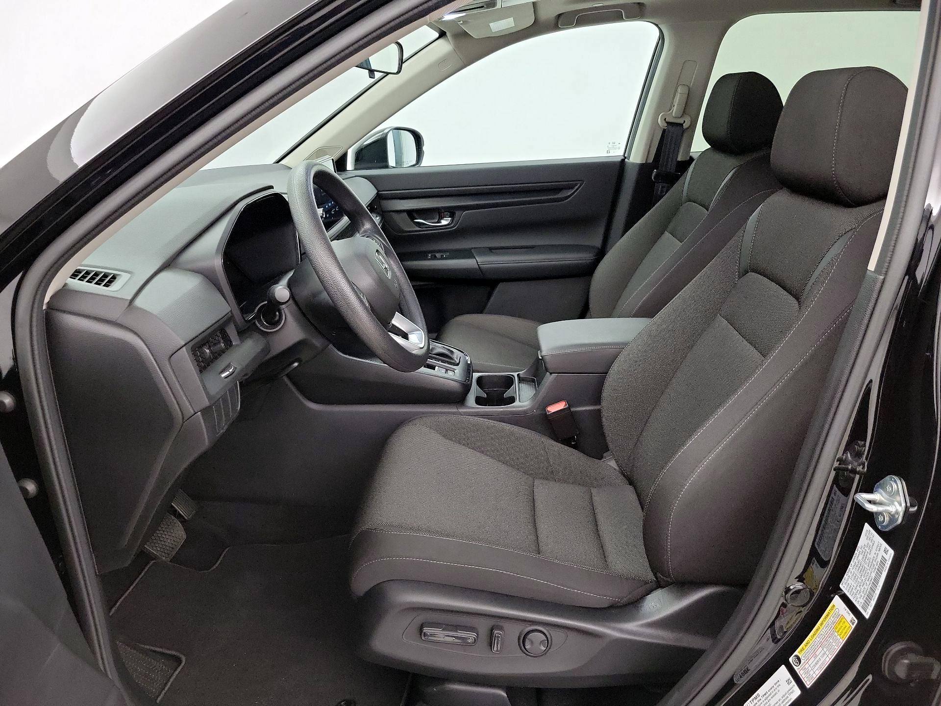 Thumbnail: 2026 Honda CR-V - 11