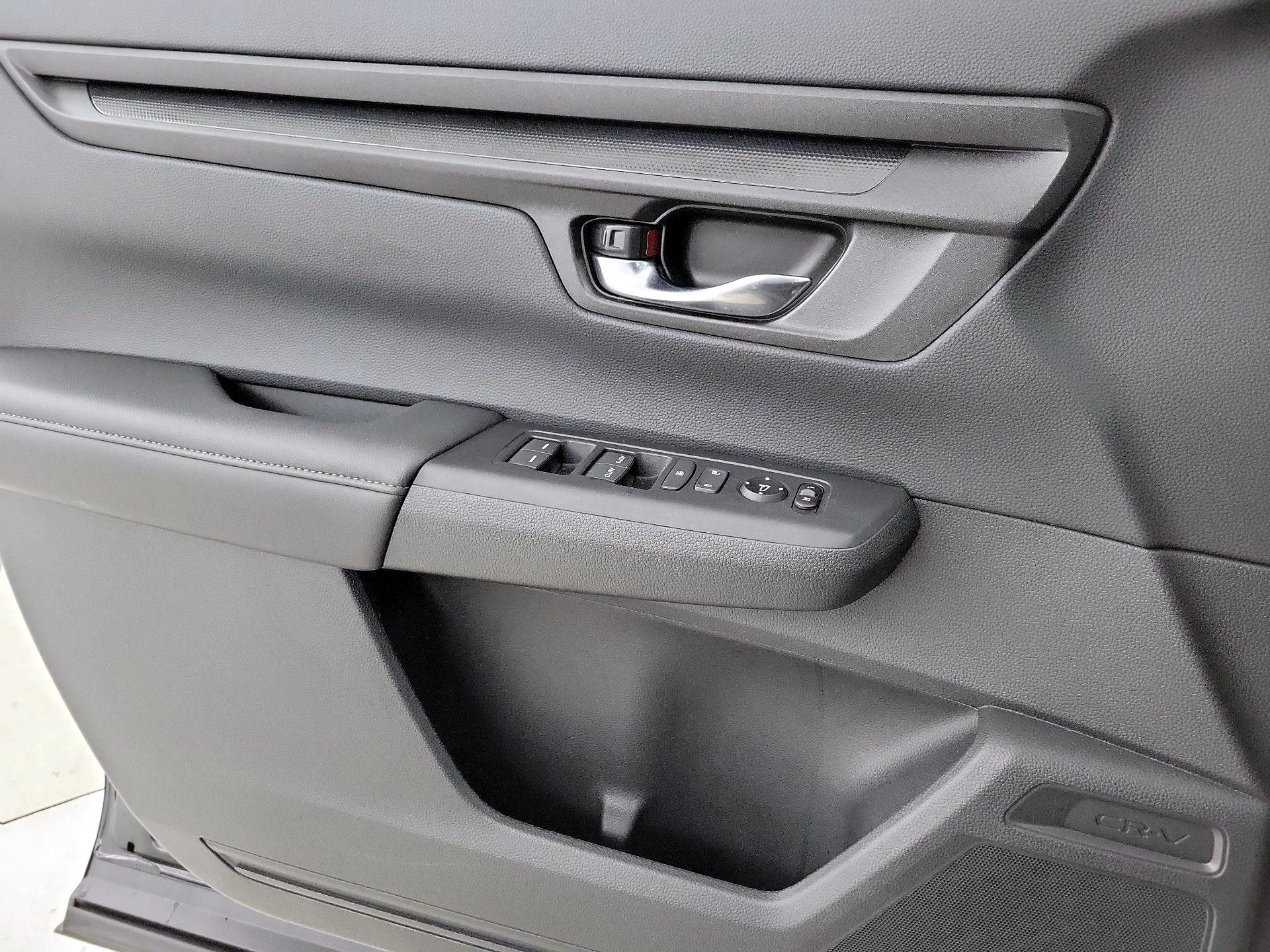 Thumbnail: 2026 Honda CR-V - 12