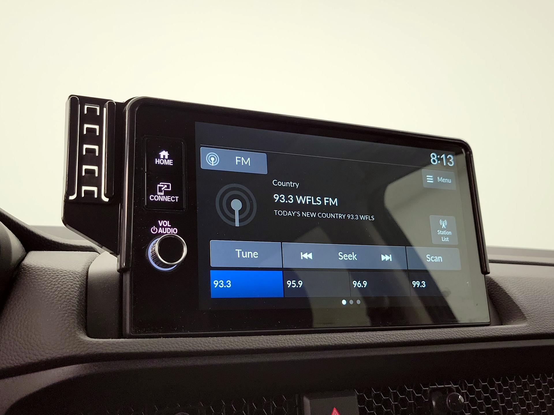 Thumbnail: 2026 Honda CR-V - 14