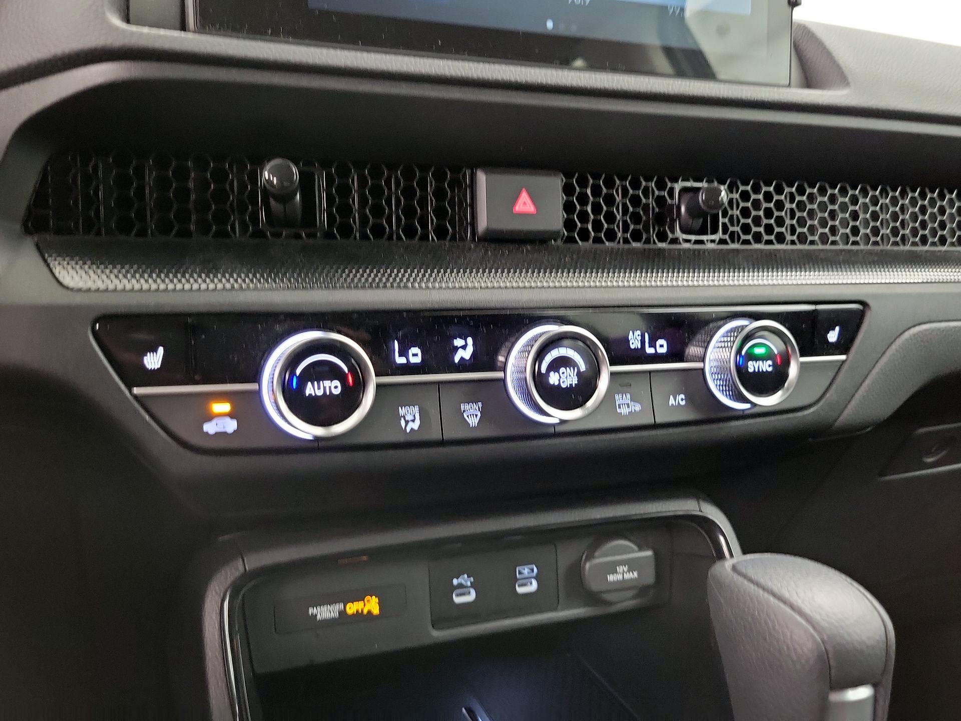 Thumbnail: 2026 Honda CR-V - 15
