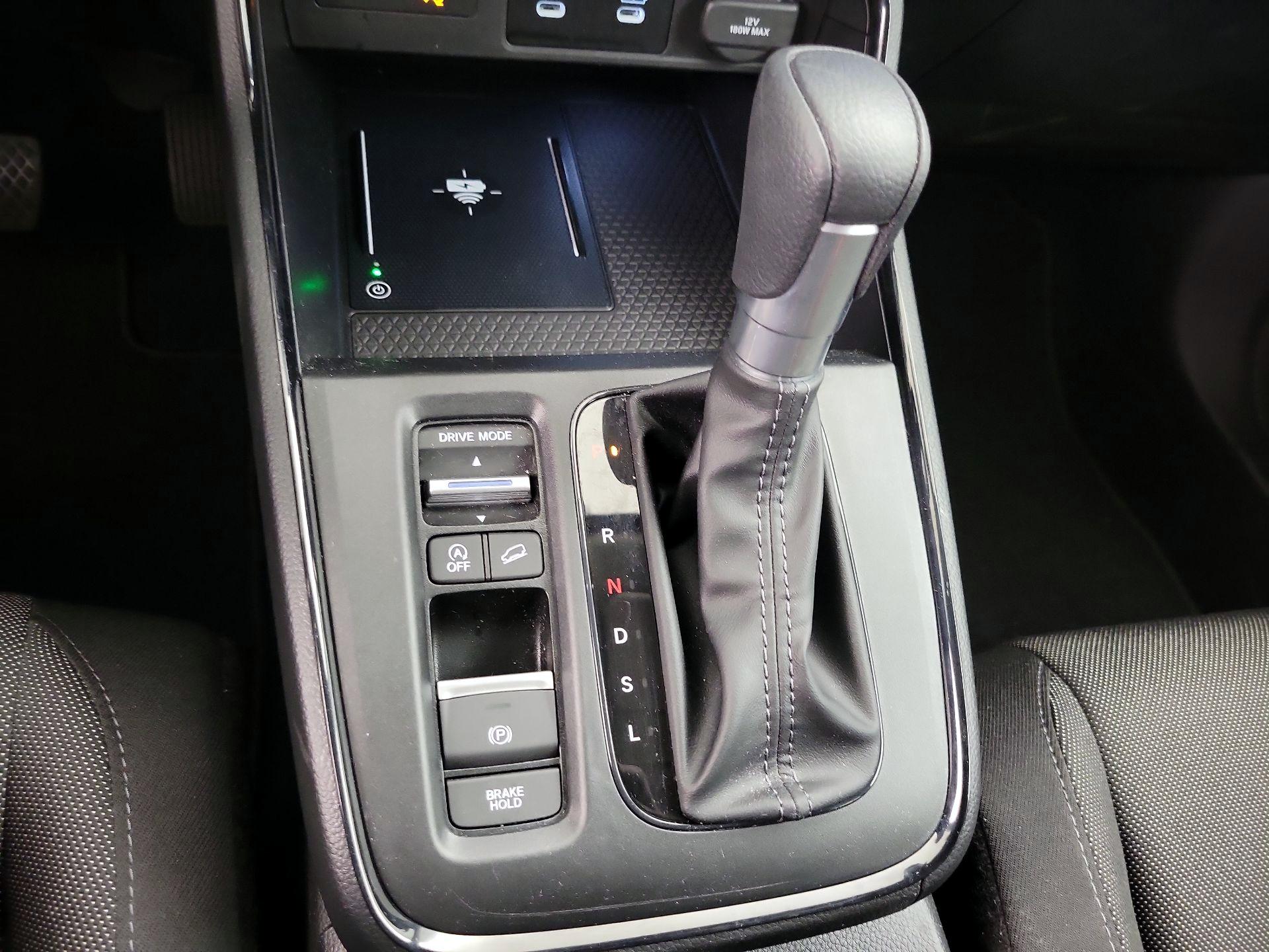 Thumbnail: 2026 Honda CR-V - 16