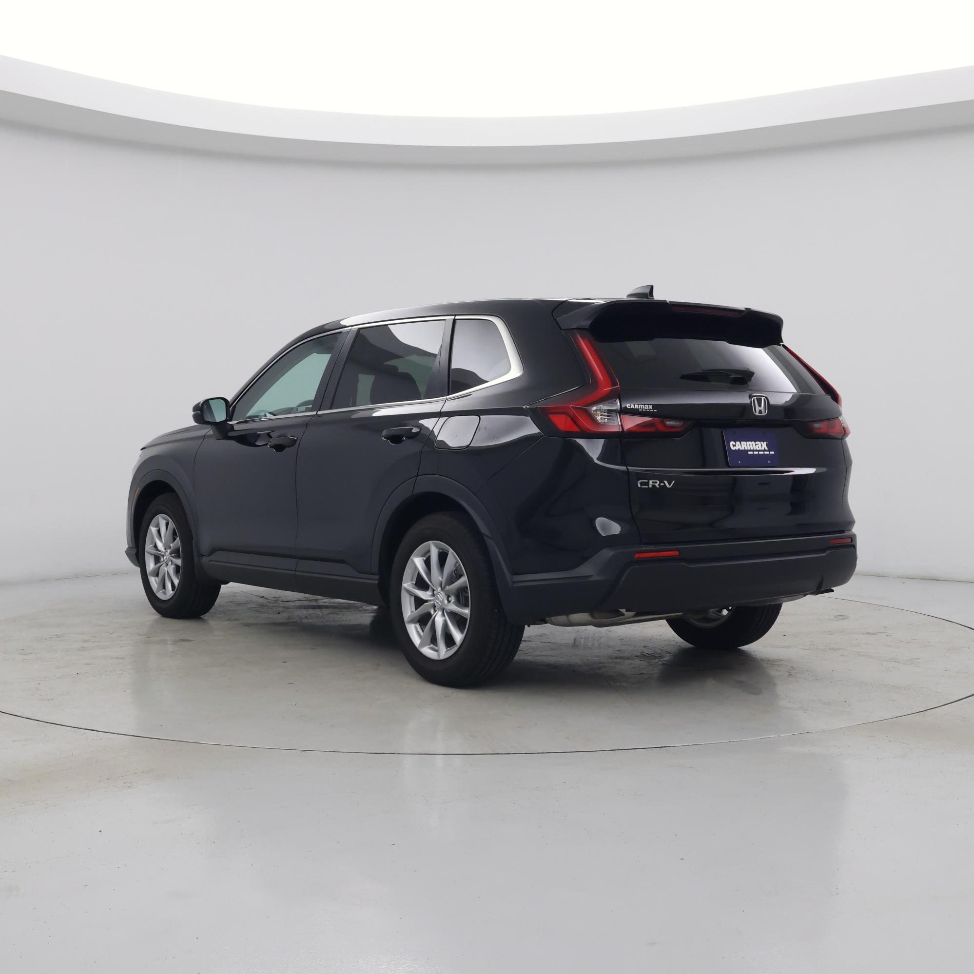 Thumbnail: 2026 Honda CR-V - 2