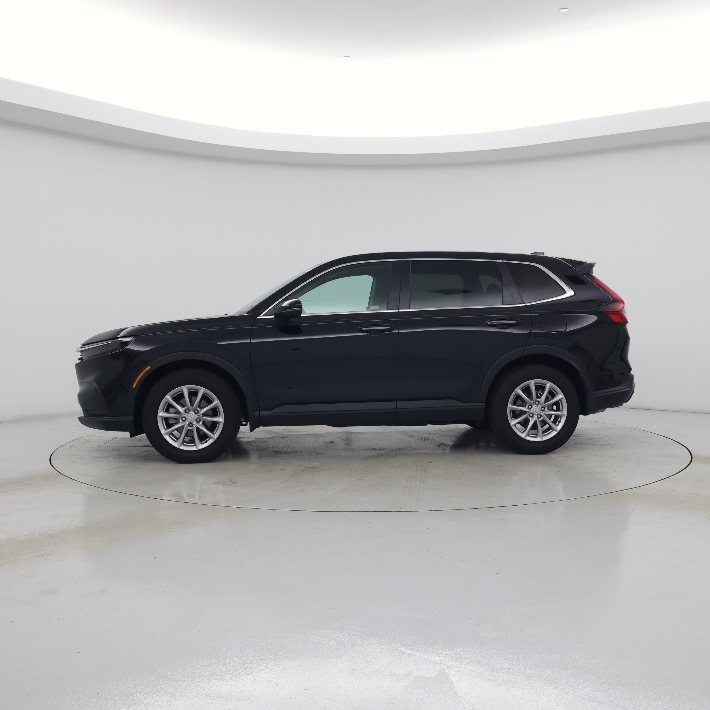 Thumbnail: 2026 Honda CR-V - 3