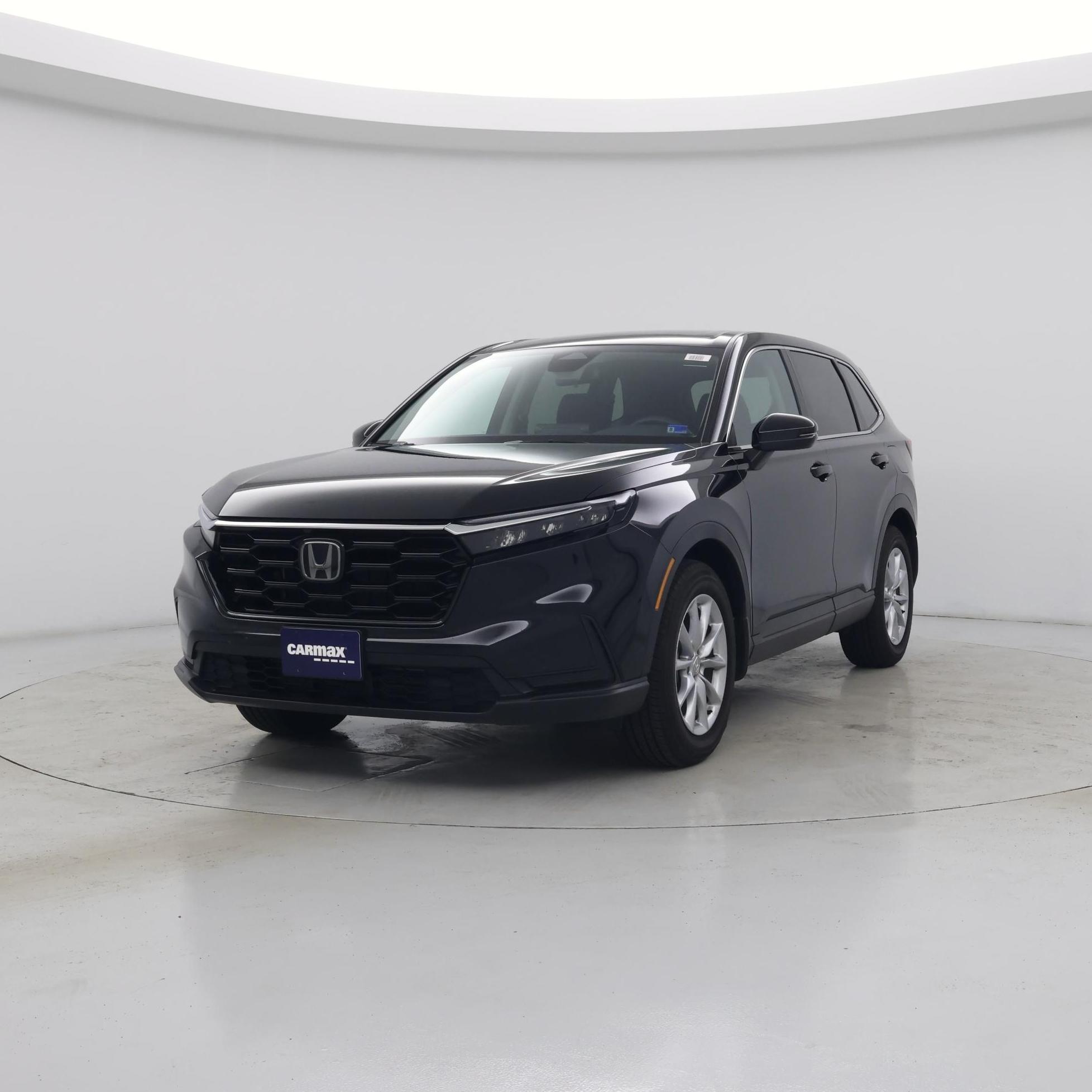 Thumbnail: 2026 Honda CR-V - 4
