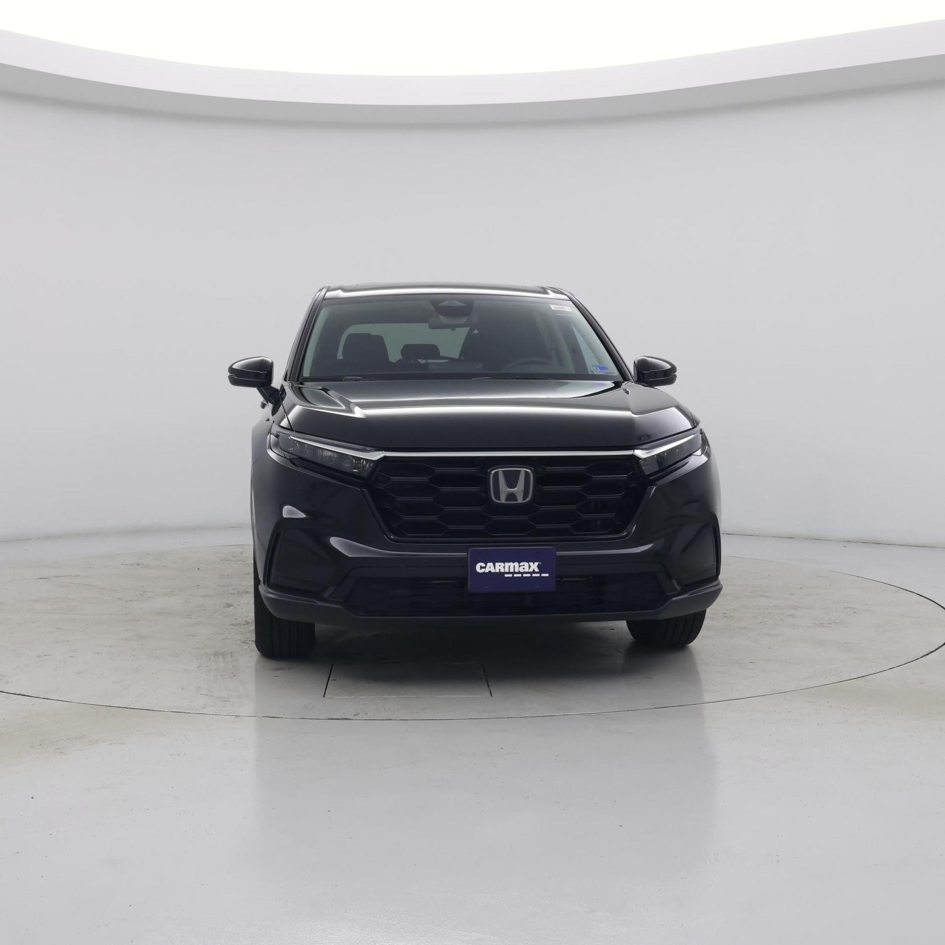 Thumbnail: 2026 Honda CR-V - 5
