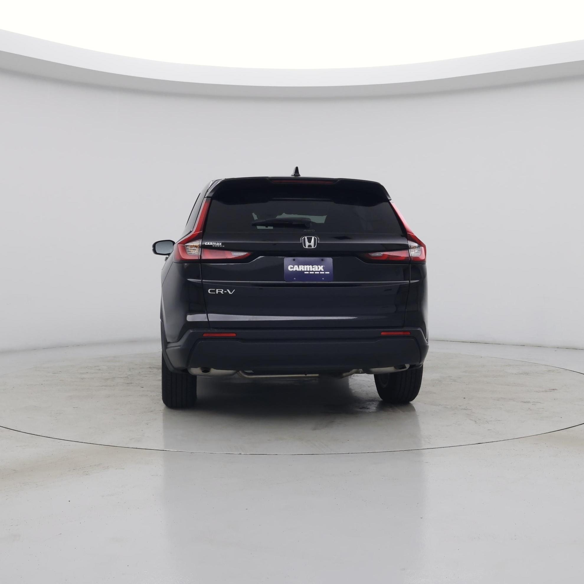 Thumbnail: 2026 Honda CR-V - 6