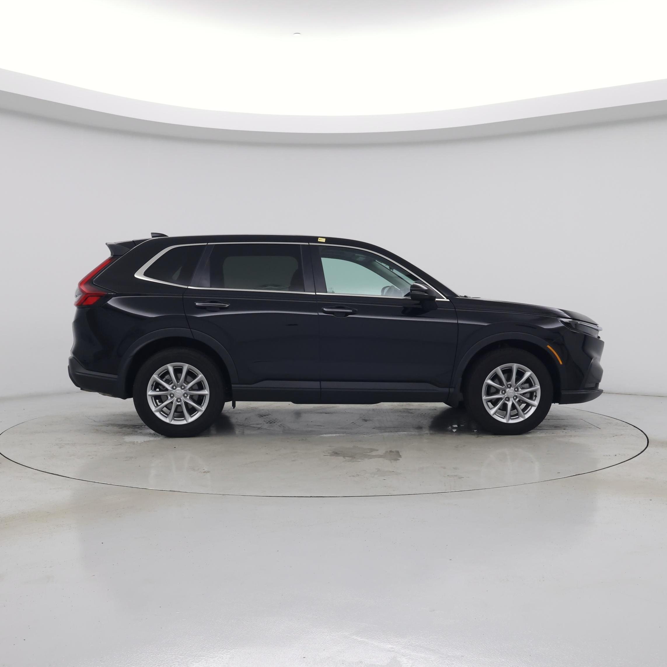 Thumbnail: 2026 Honda CR-V - 7