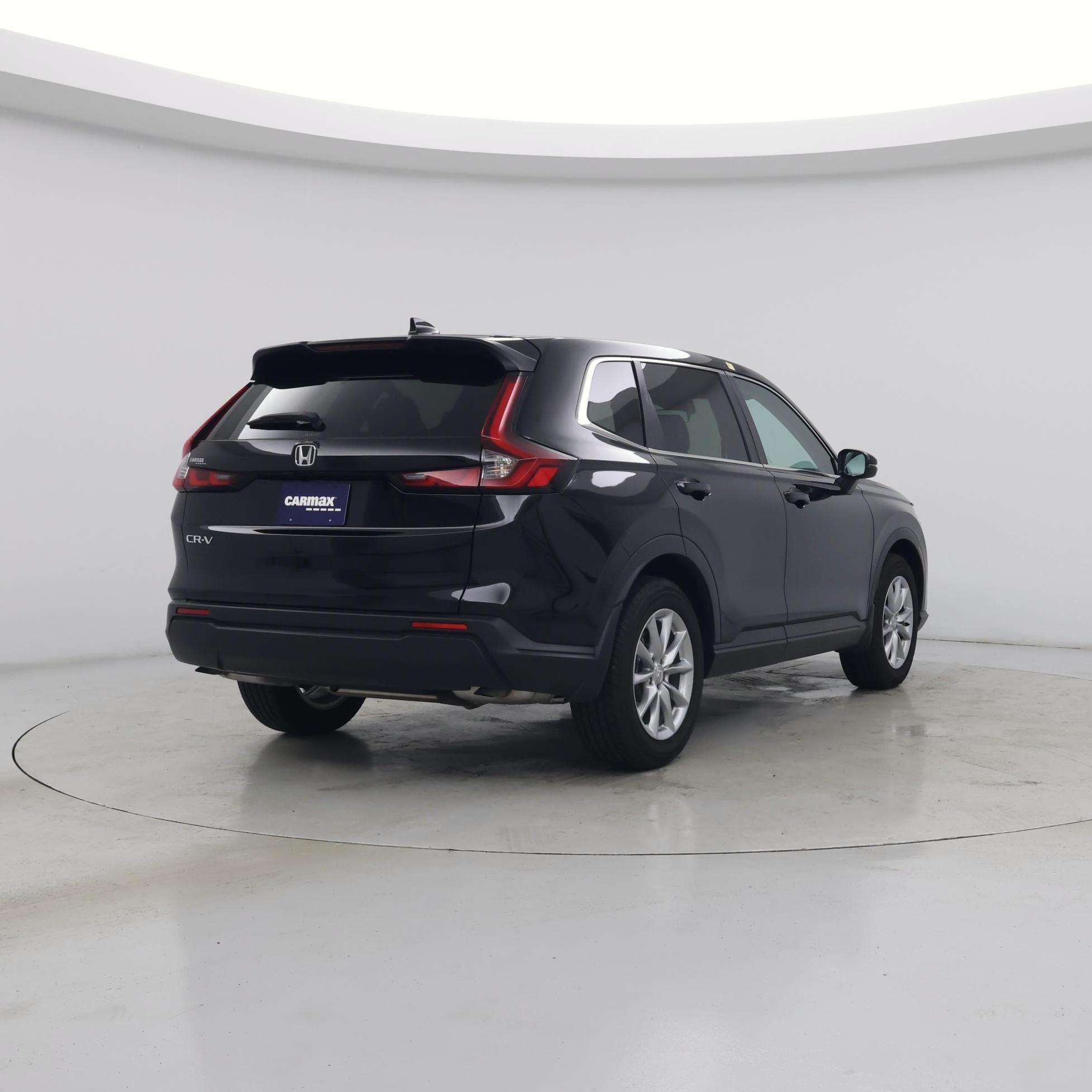 Thumbnail: 2026 Honda CR-V - 8
