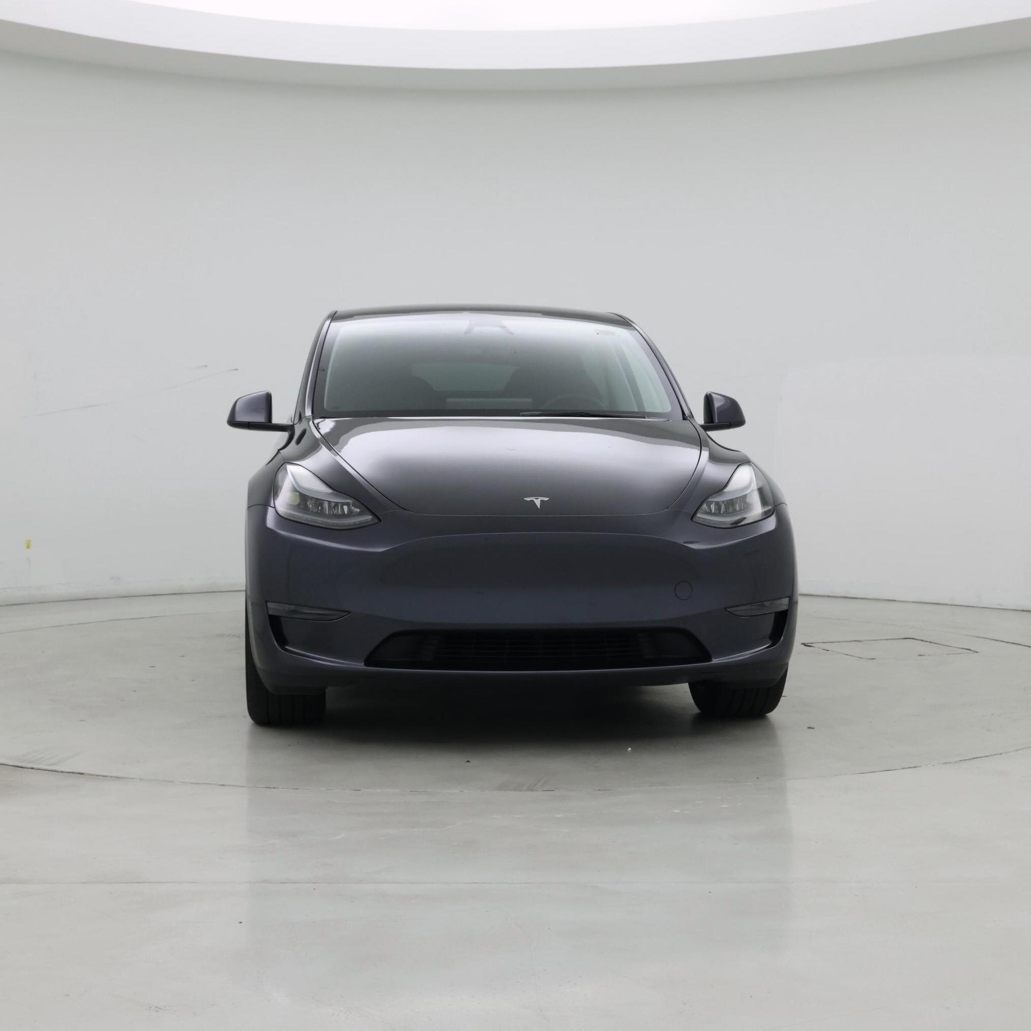 Thumbnail: 2025 Tesla Model Y - 5