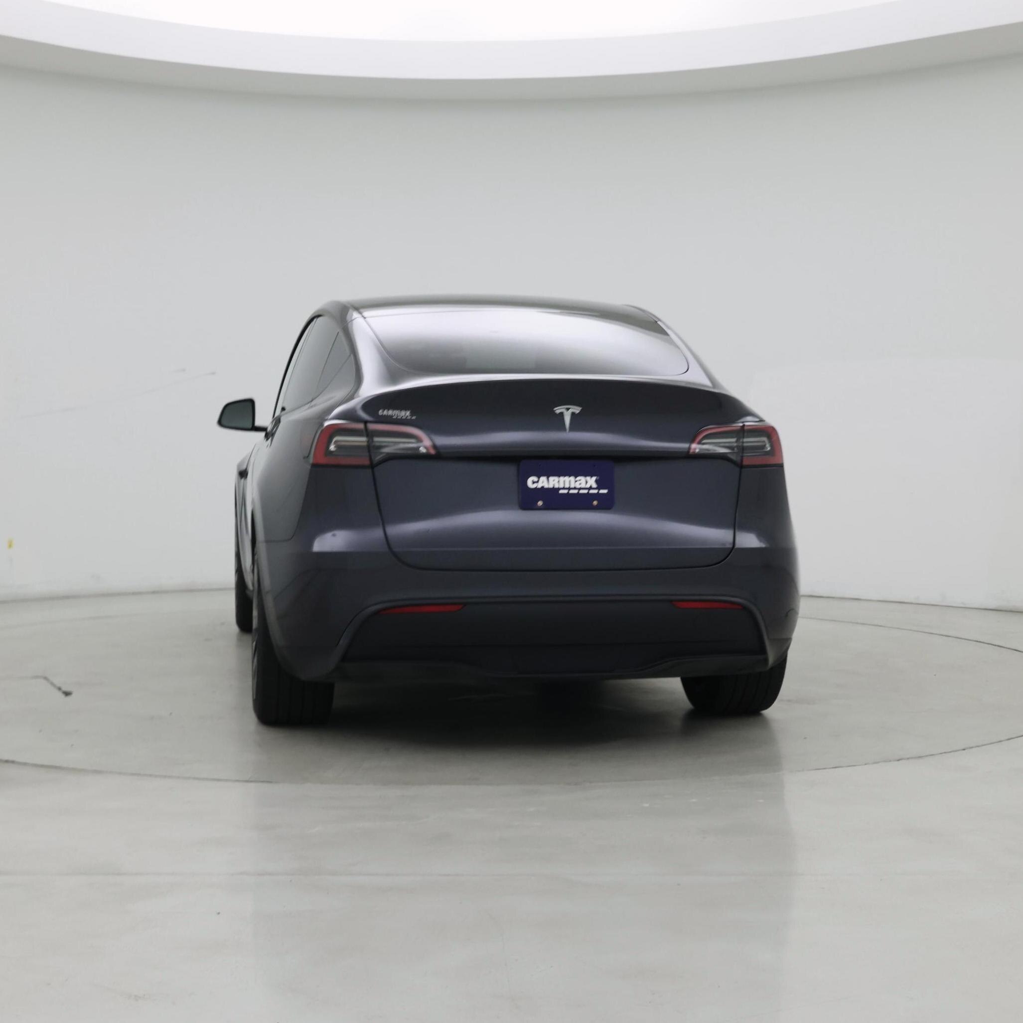Thumbnail: 2025 Tesla Model Y - 6