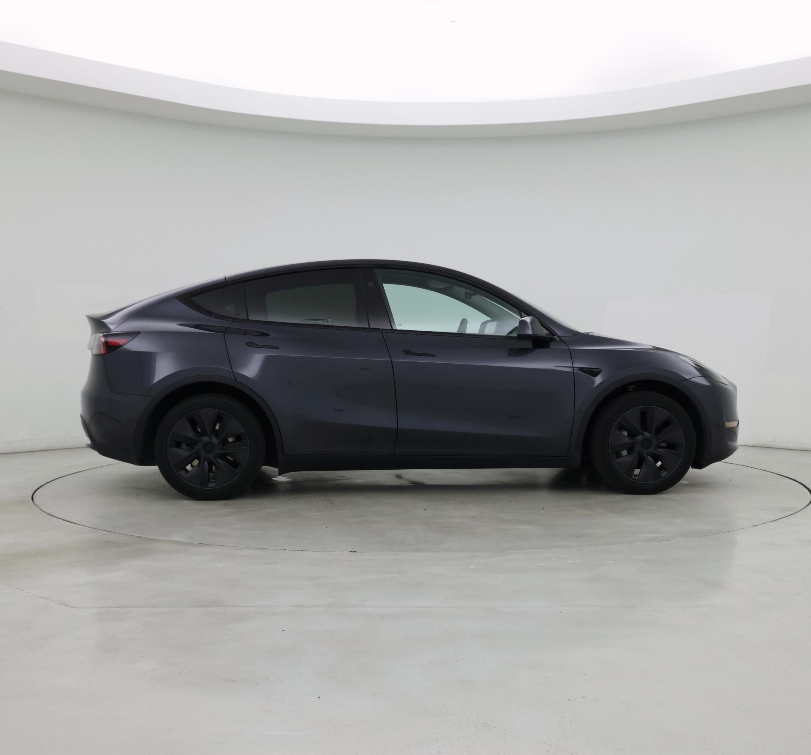 Thumbnail: 2025 Tesla Model Y - 7