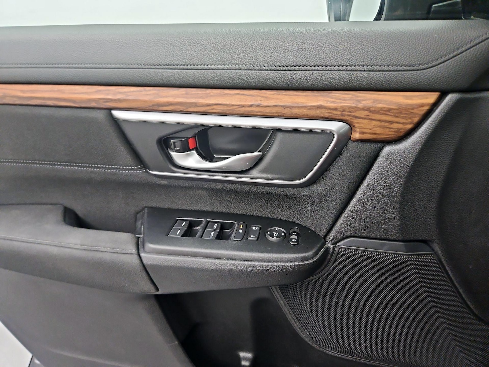 2021 Honda CR-V EX - Photo 11