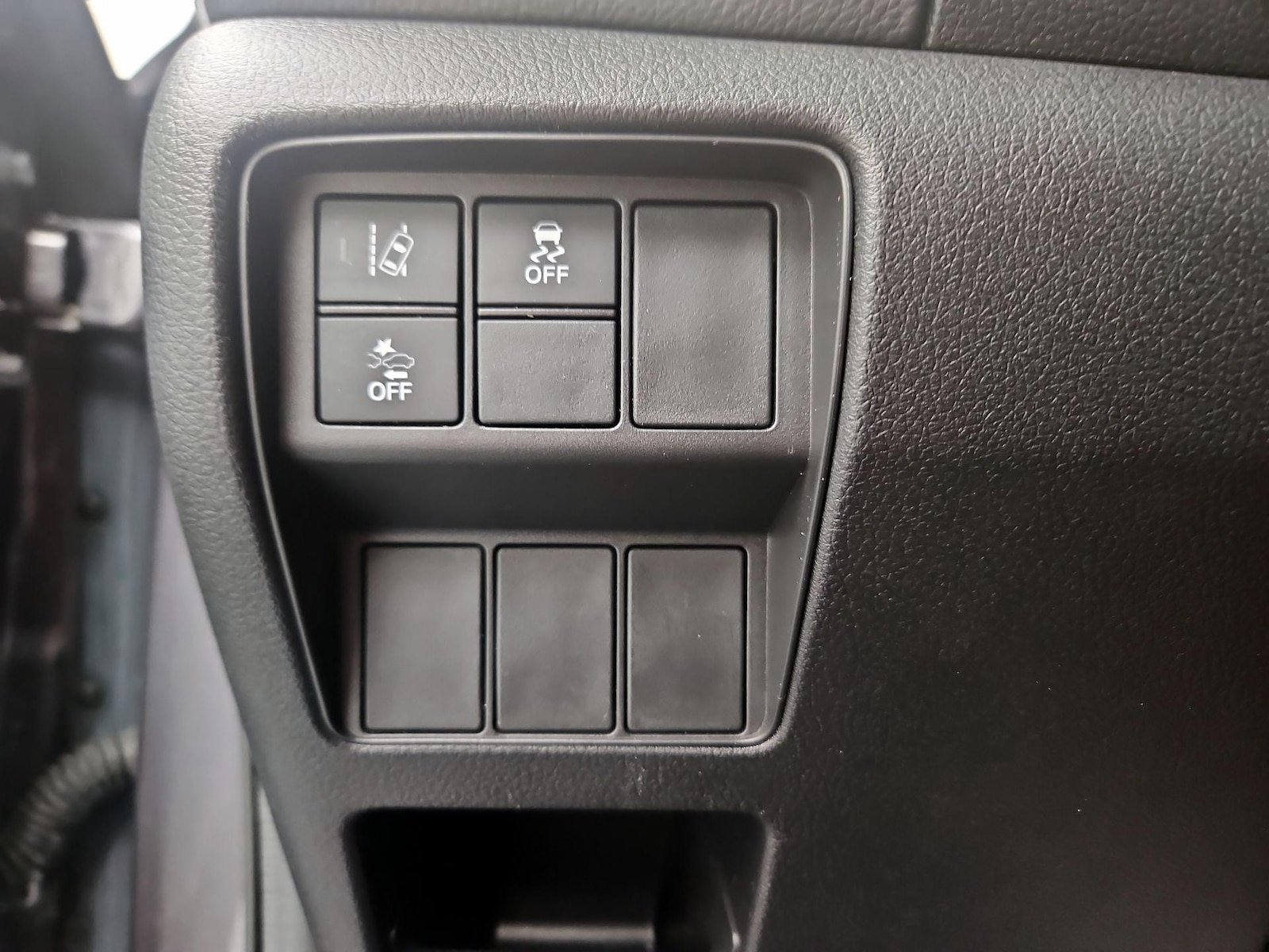 2021 Honda CR-V EX - Photo 12