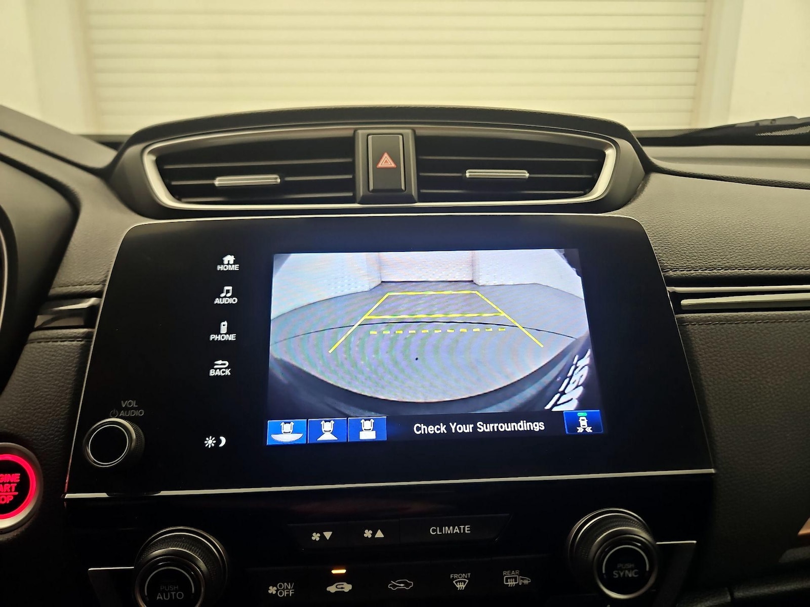 2021 Honda CR-V EX - Photo 13