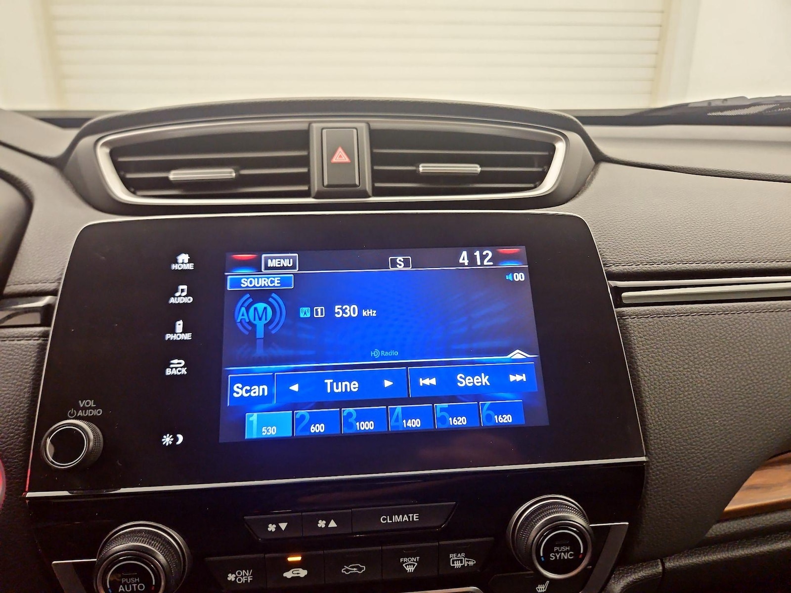 2021 Honda CR-V EX - Photo 14