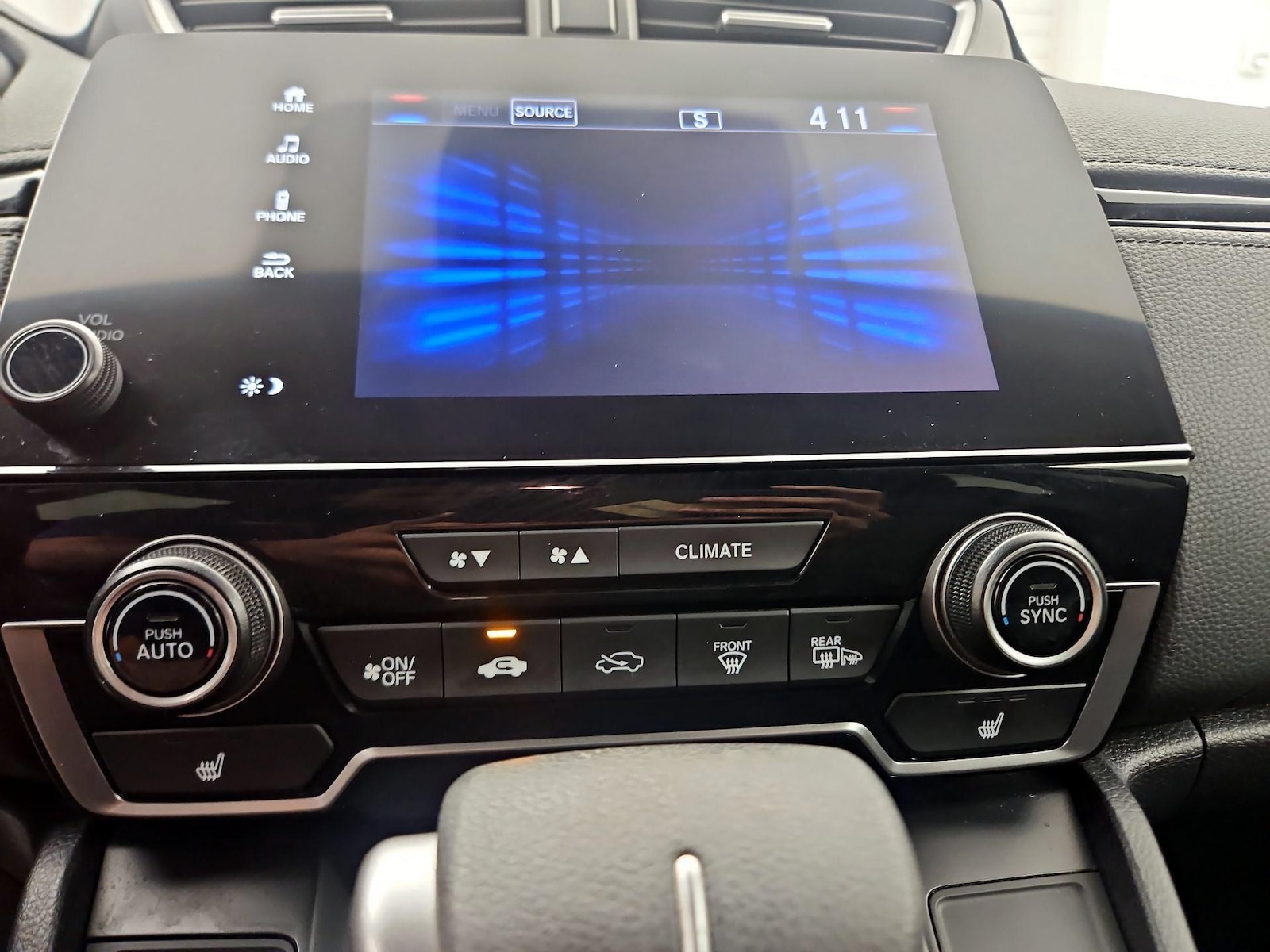 2021 Honda CR-V EX - Photo 15