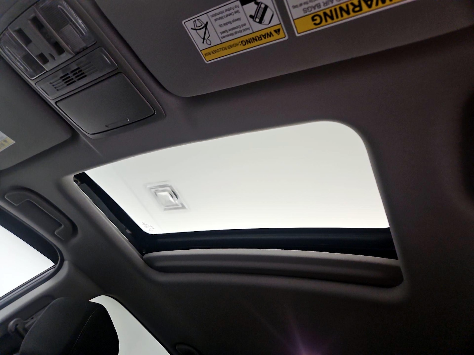2021 Honda CR-V EX - Photo 17