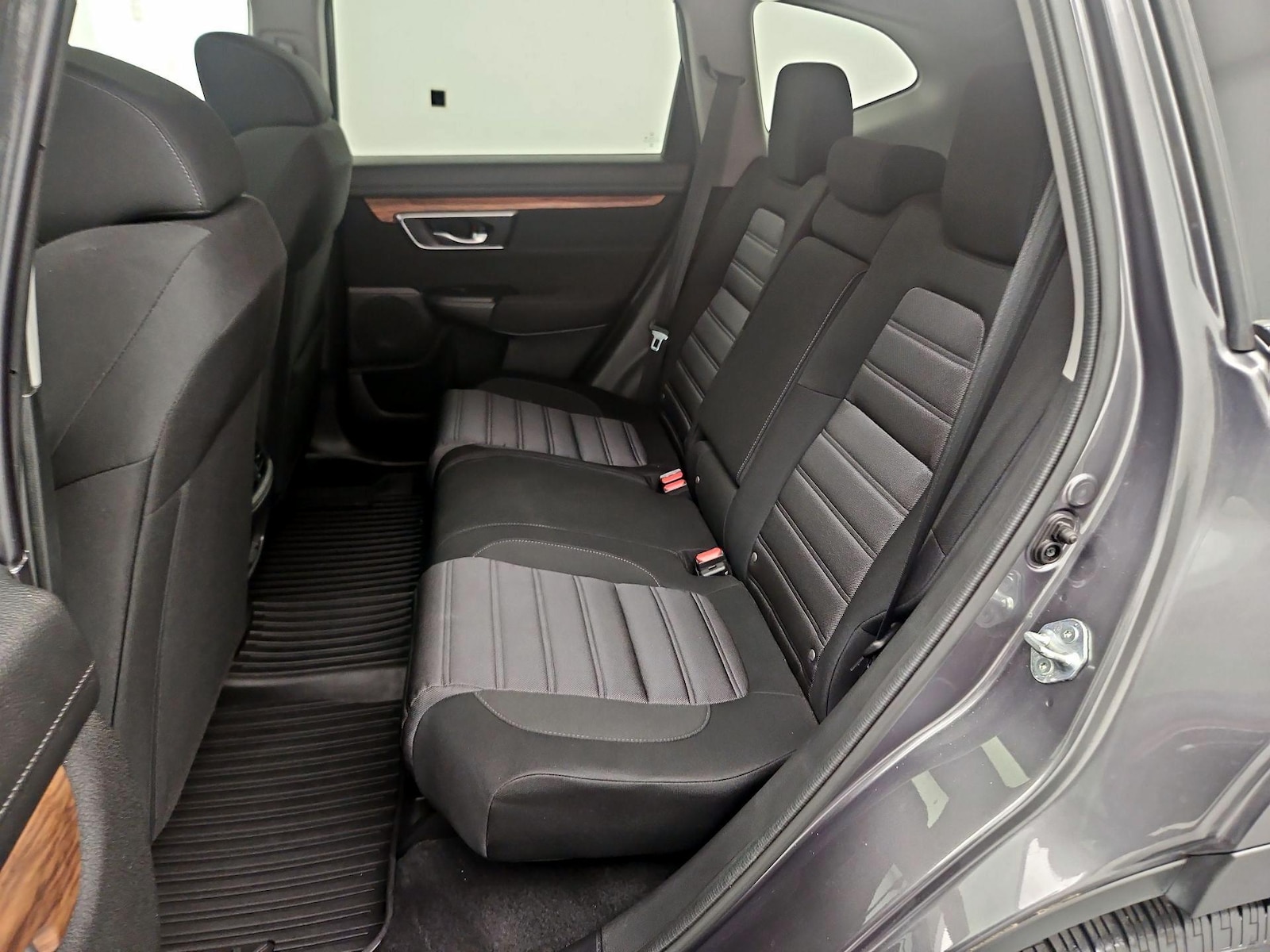 2021 Honda CR-V EX - Photo 18