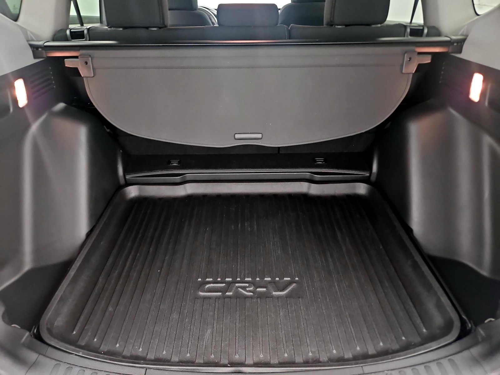 2021 Honda CR-V EX - Photo 19