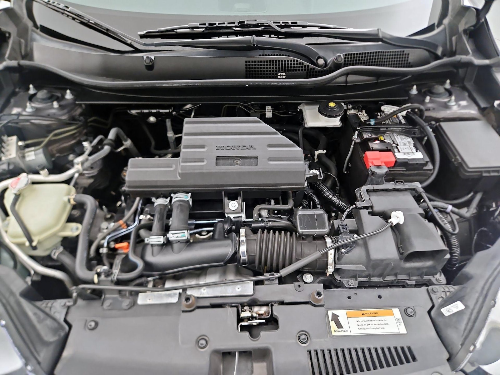 2021 Honda CR-V EX - Photo 20