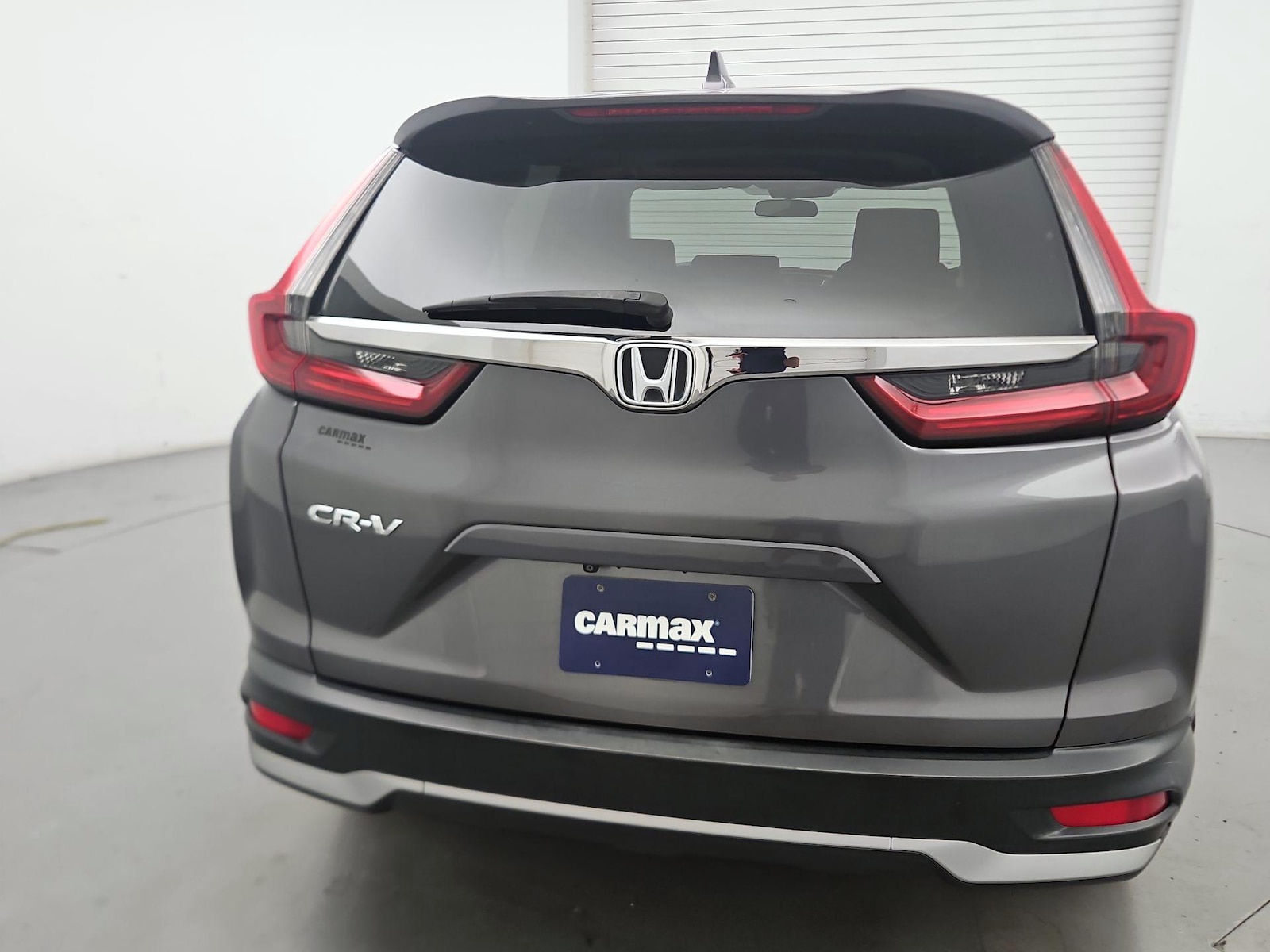 2021 Honda CR-V EX - Photo 6