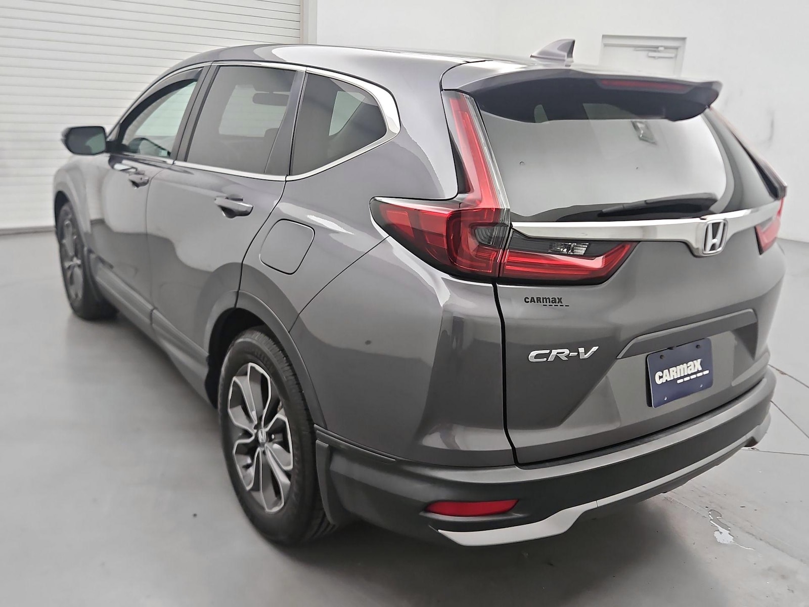 2021 Honda CR-V EX - Photo 7