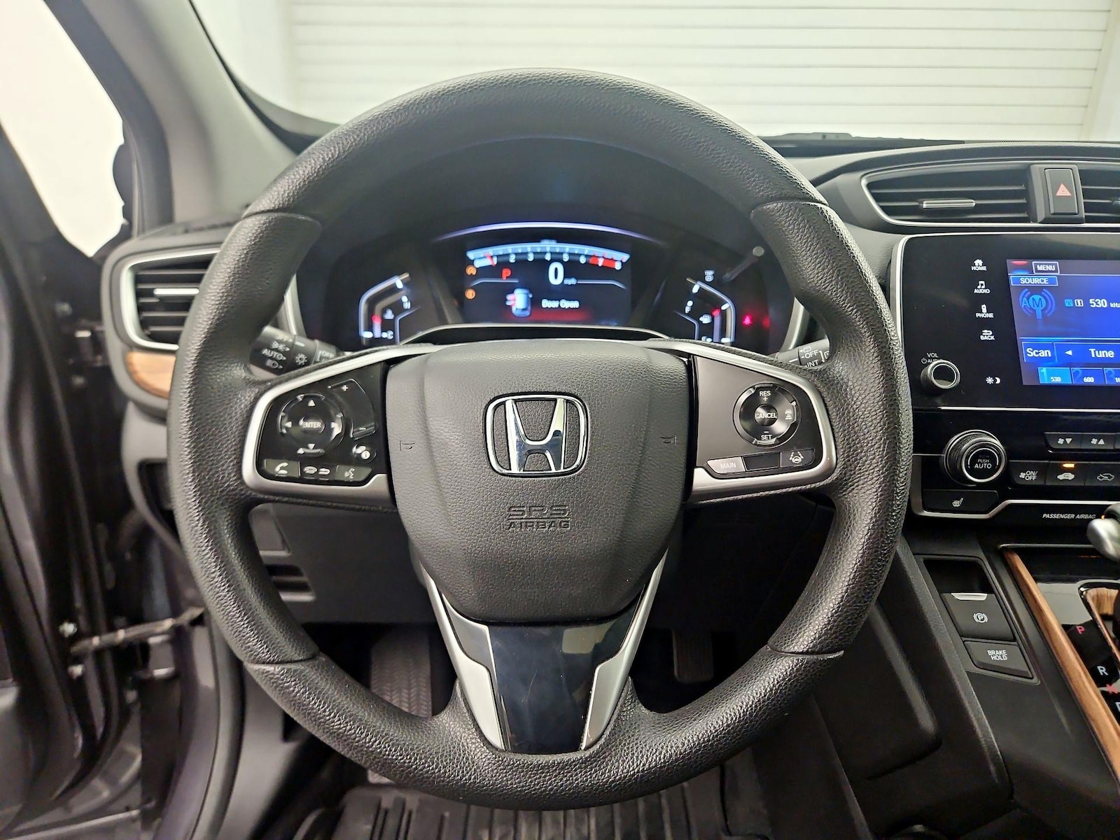 2021 Honda CR-V EX - Photo 9
