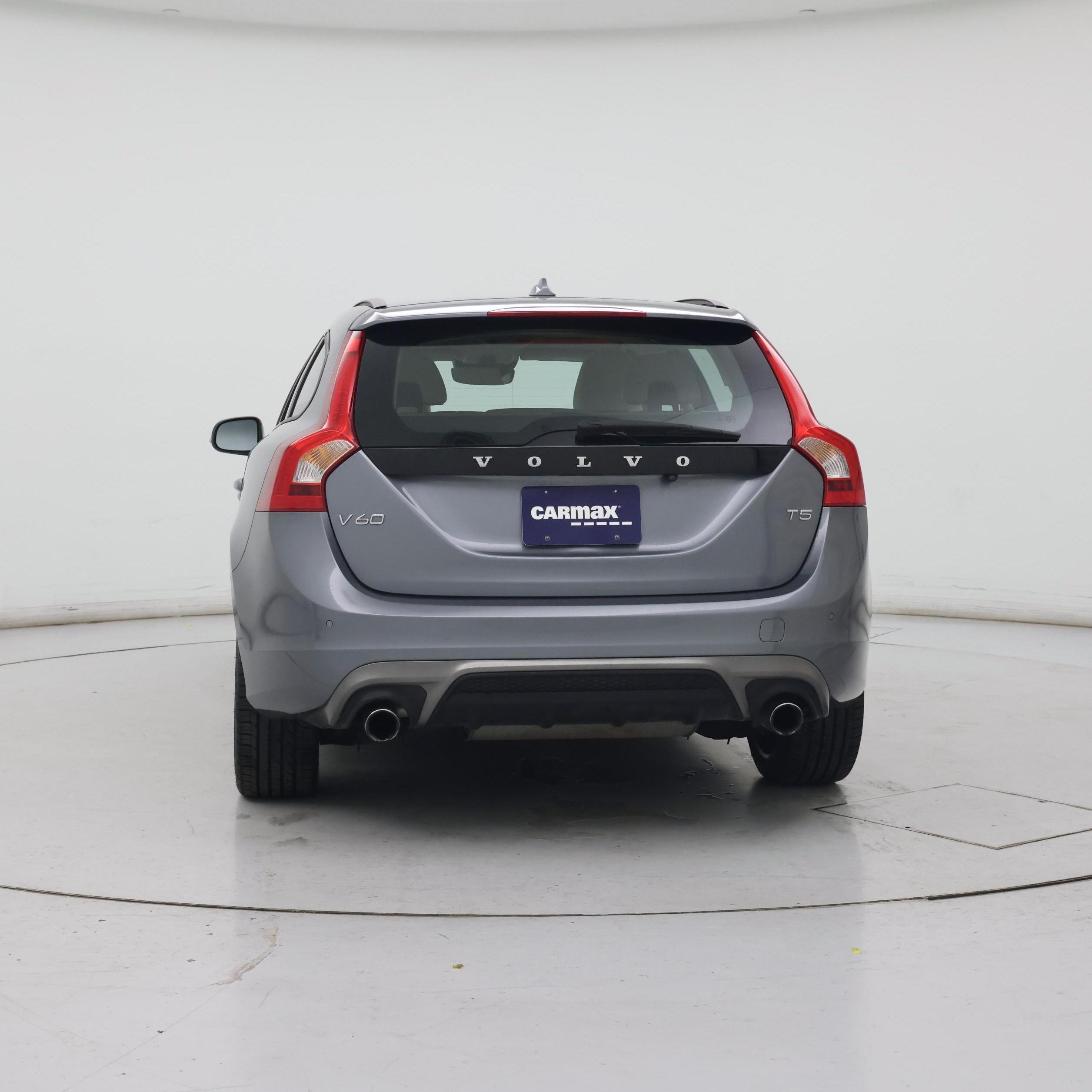 Thumbnail: 2018 Volvo V60 - 6