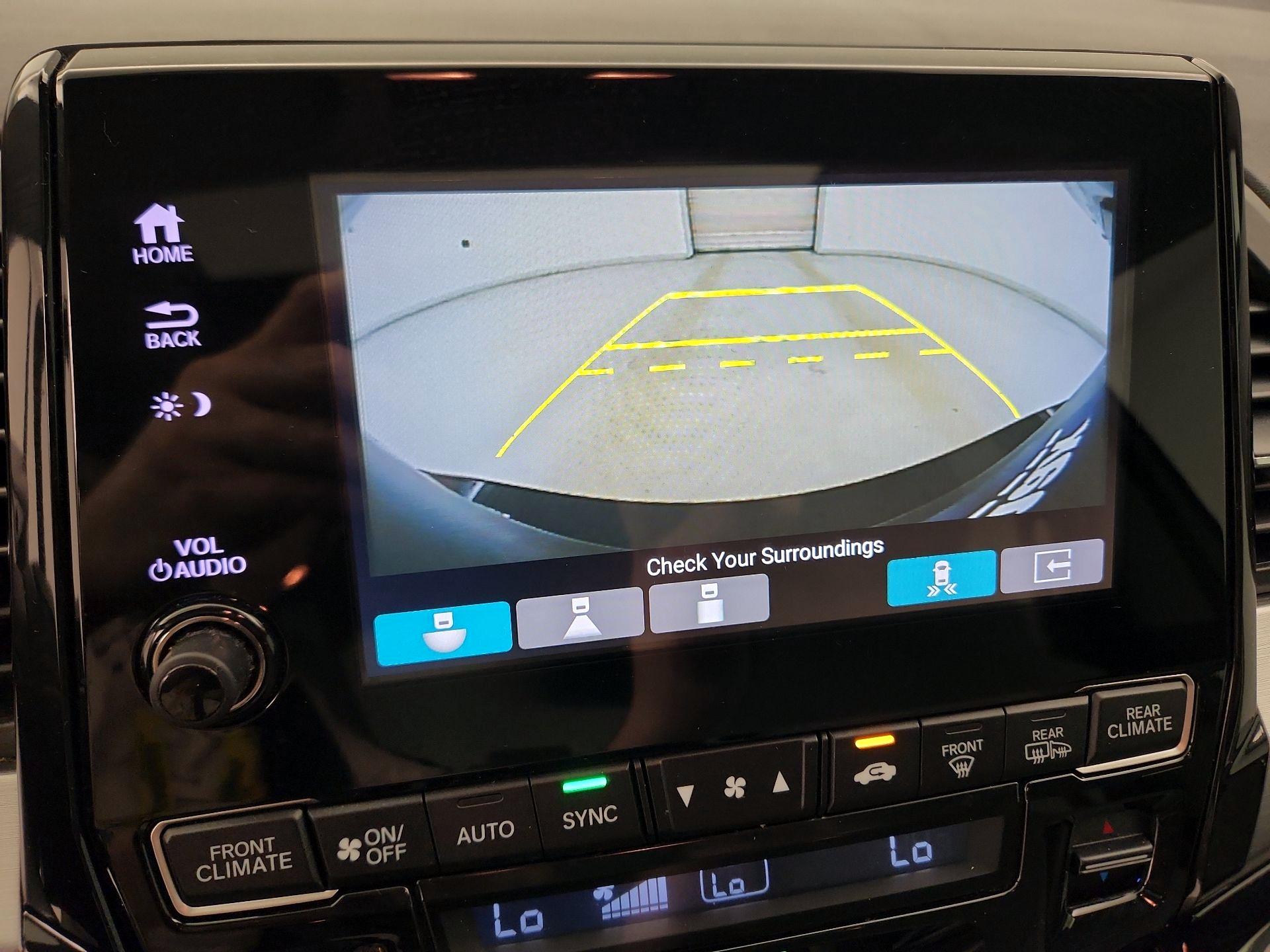 Thumbnail: 2020 Honda Odyssey - 15