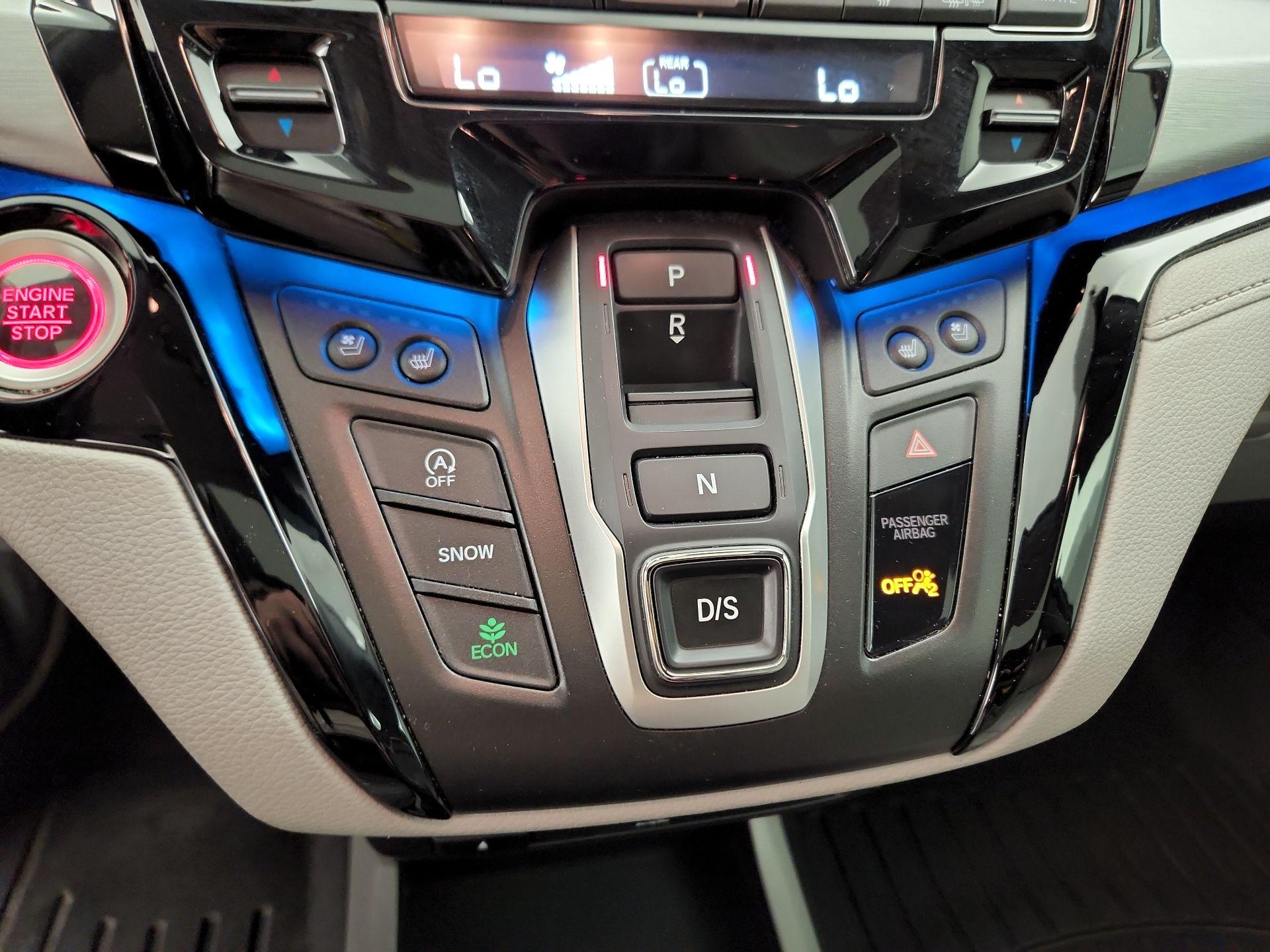 Thumbnail: 2020 Honda Odyssey - 18