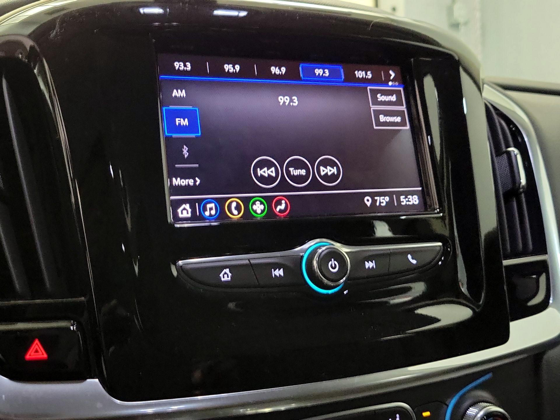 Thumbnail: 2020 Chevrolet Traverse - 15