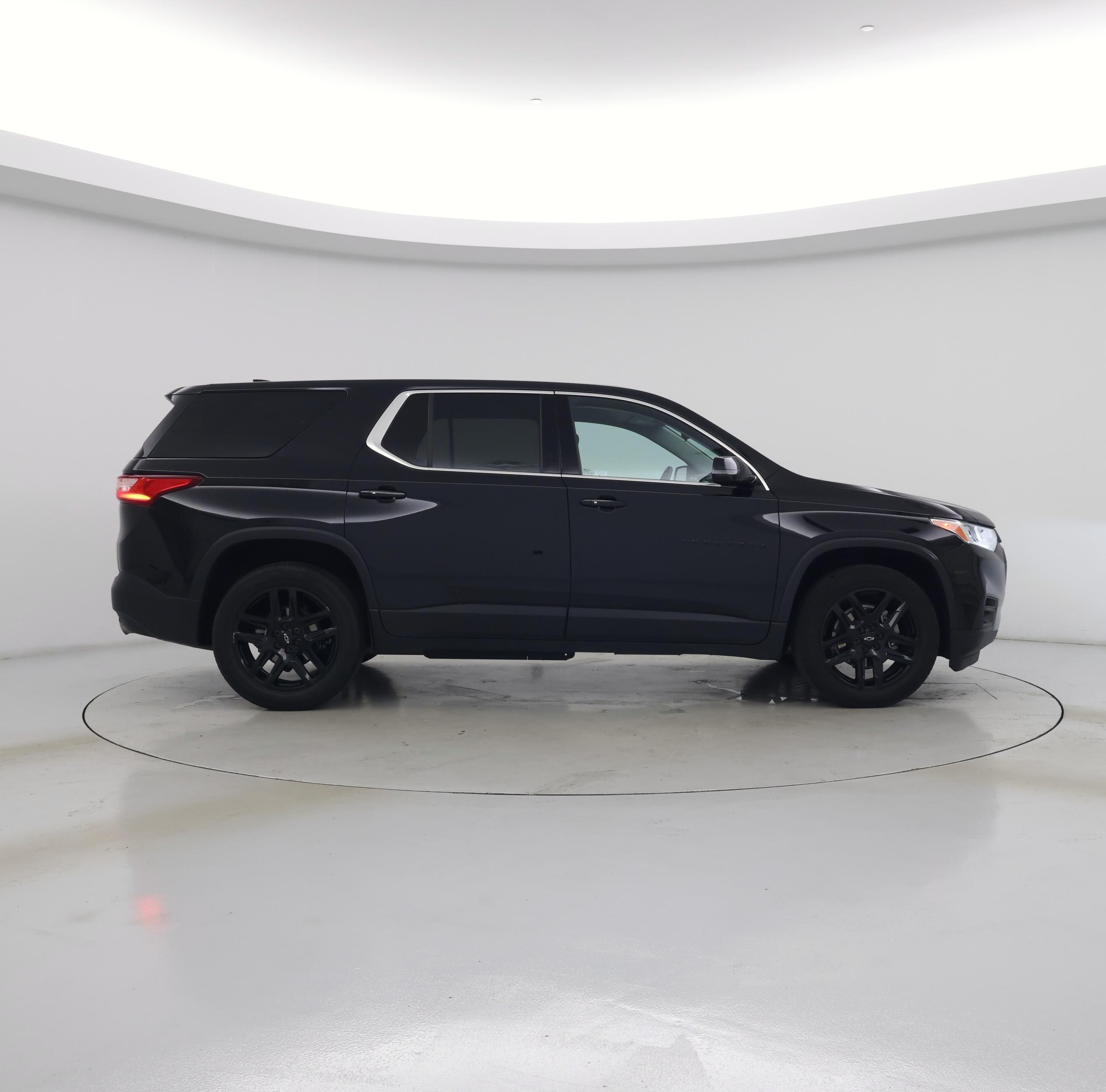 Thumbnail: 2020 Chevrolet Traverse - 7