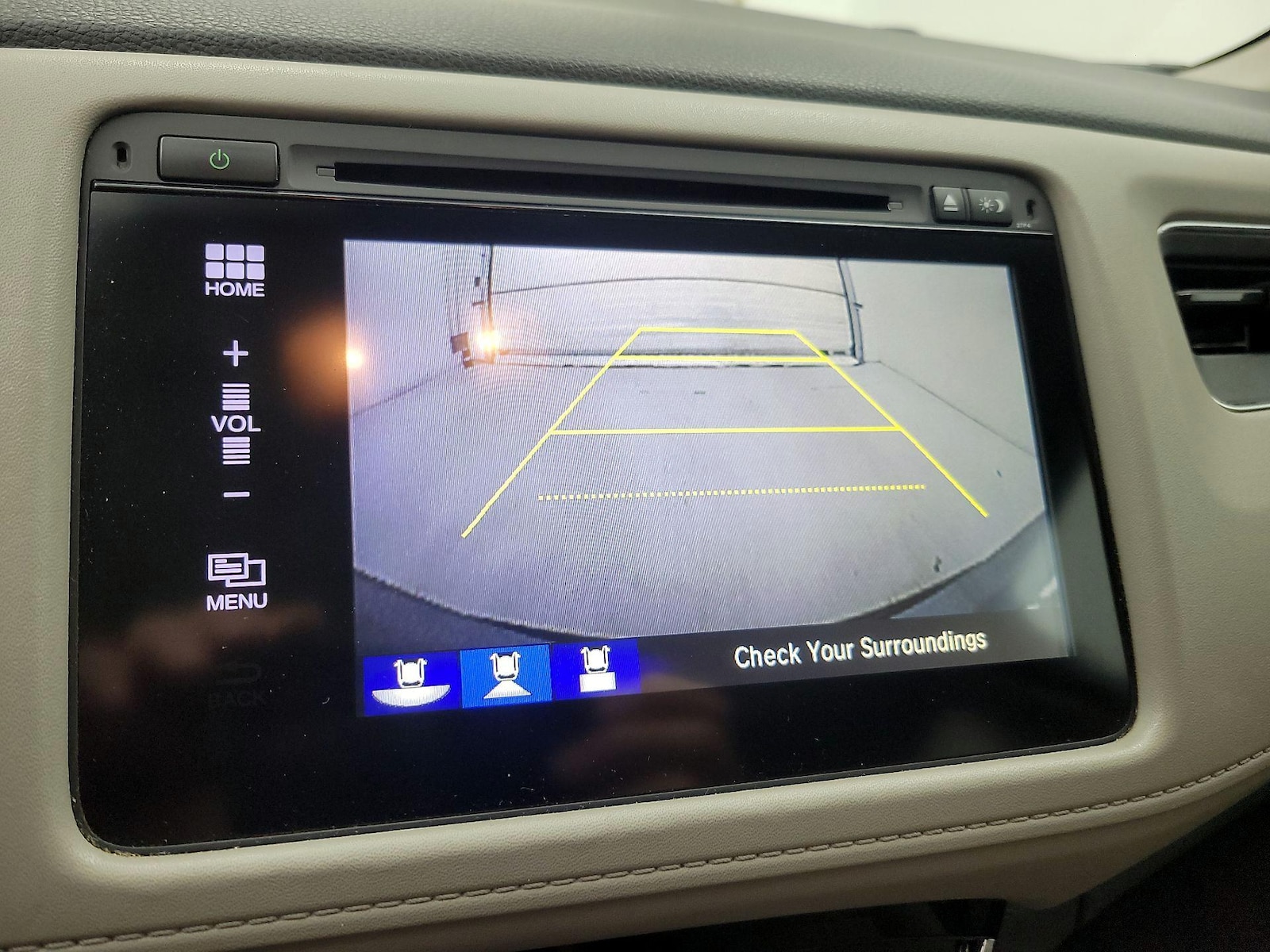 2017 Honda HR-V EX - Photo 15
