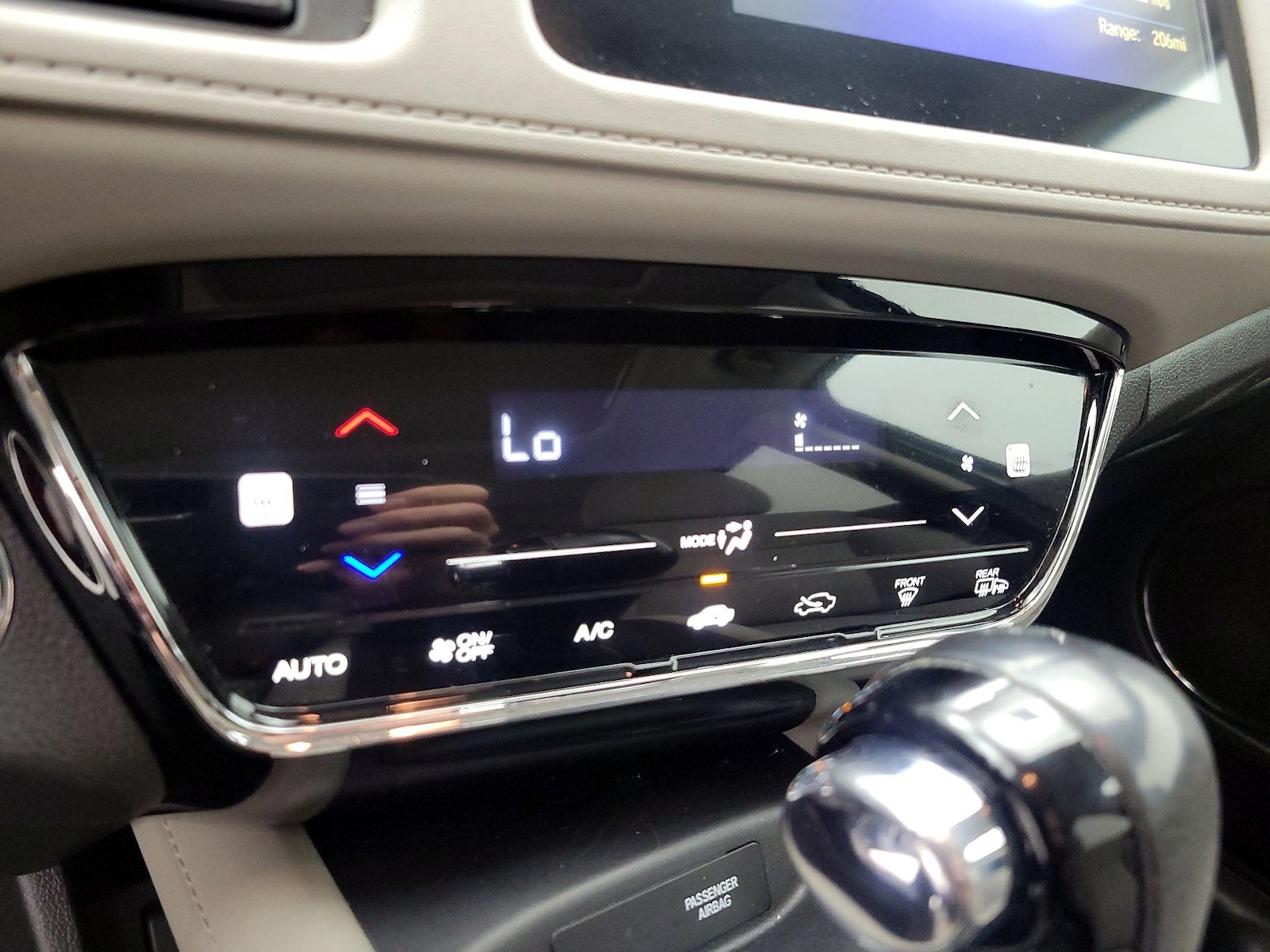 2017 Honda HR-V EX - Photo 17