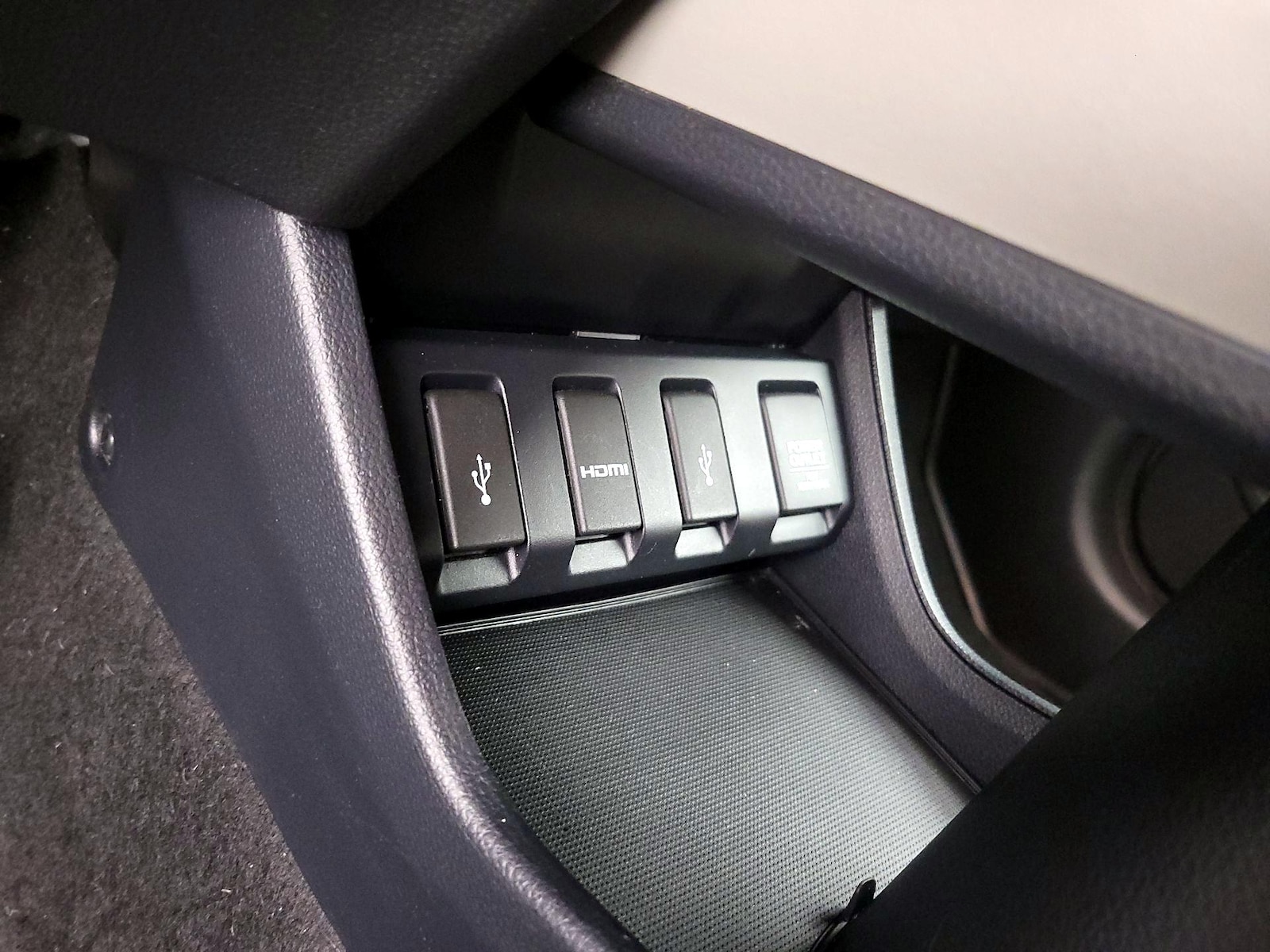 2017 Honda HR-V EX - Photo 19