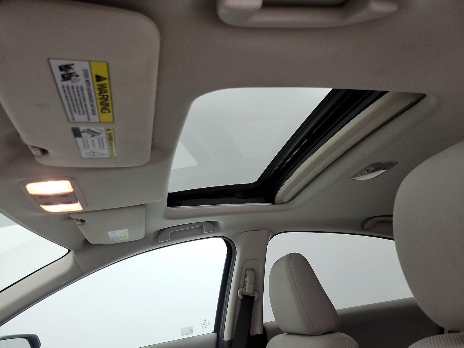 2017 Honda HR-V EX - Photo 20