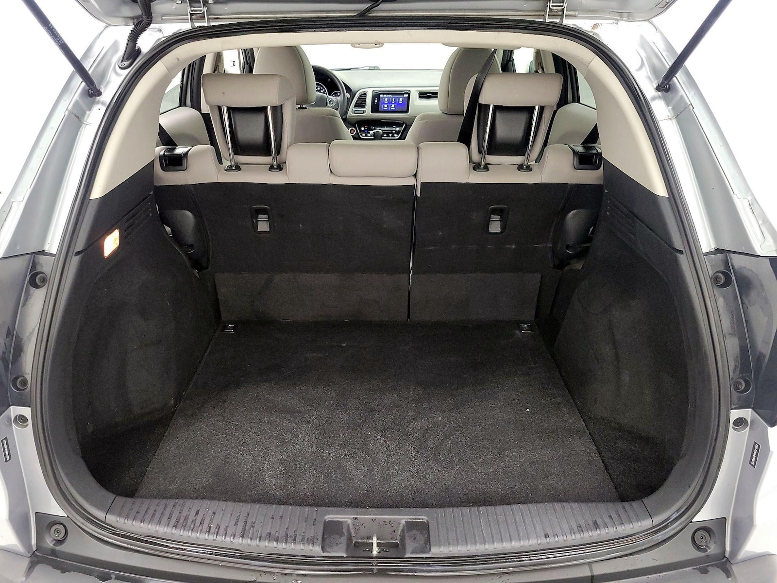 2017 Honda HR-V EX - Photo 22
