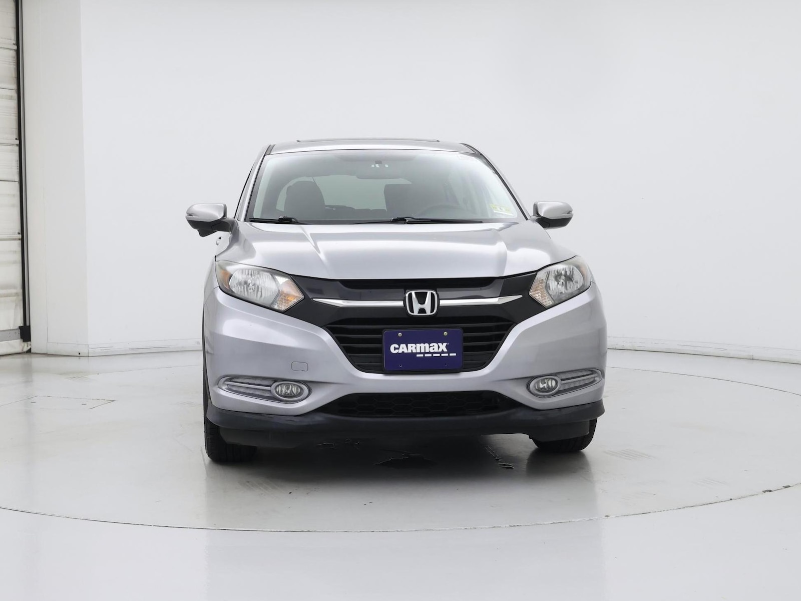 2017 Honda HR-V EX - Photo 6