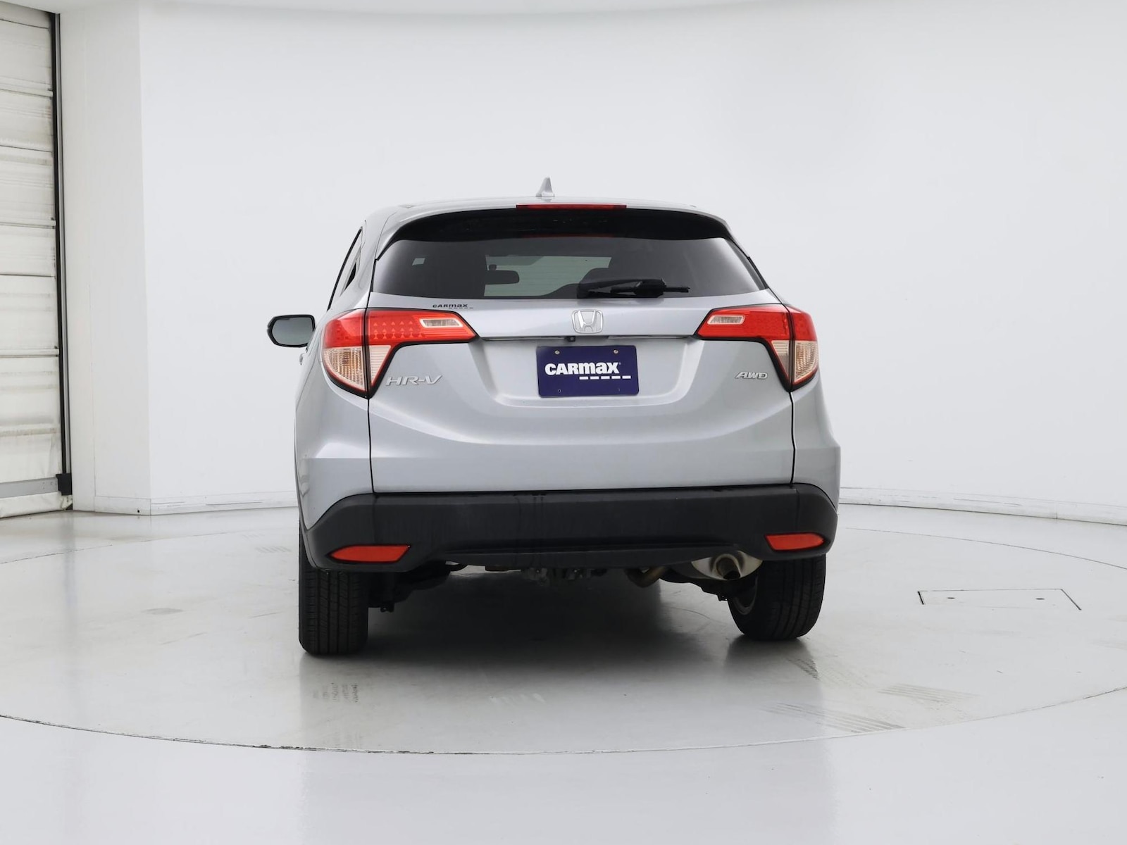 2017 Honda HR-V EX - Photo 7
