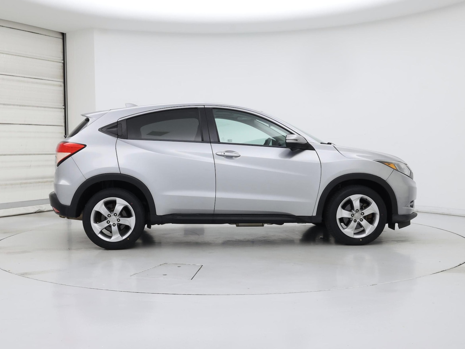2017 Honda HR-V EX - Photo 8