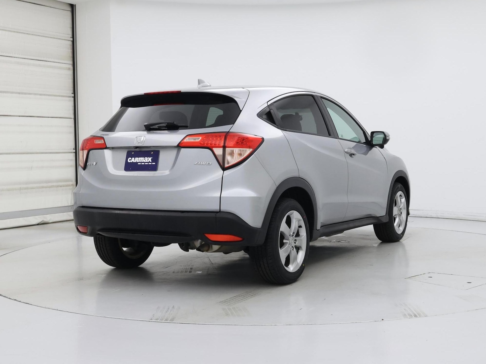 2017 Honda HR-V EX - Photo 9