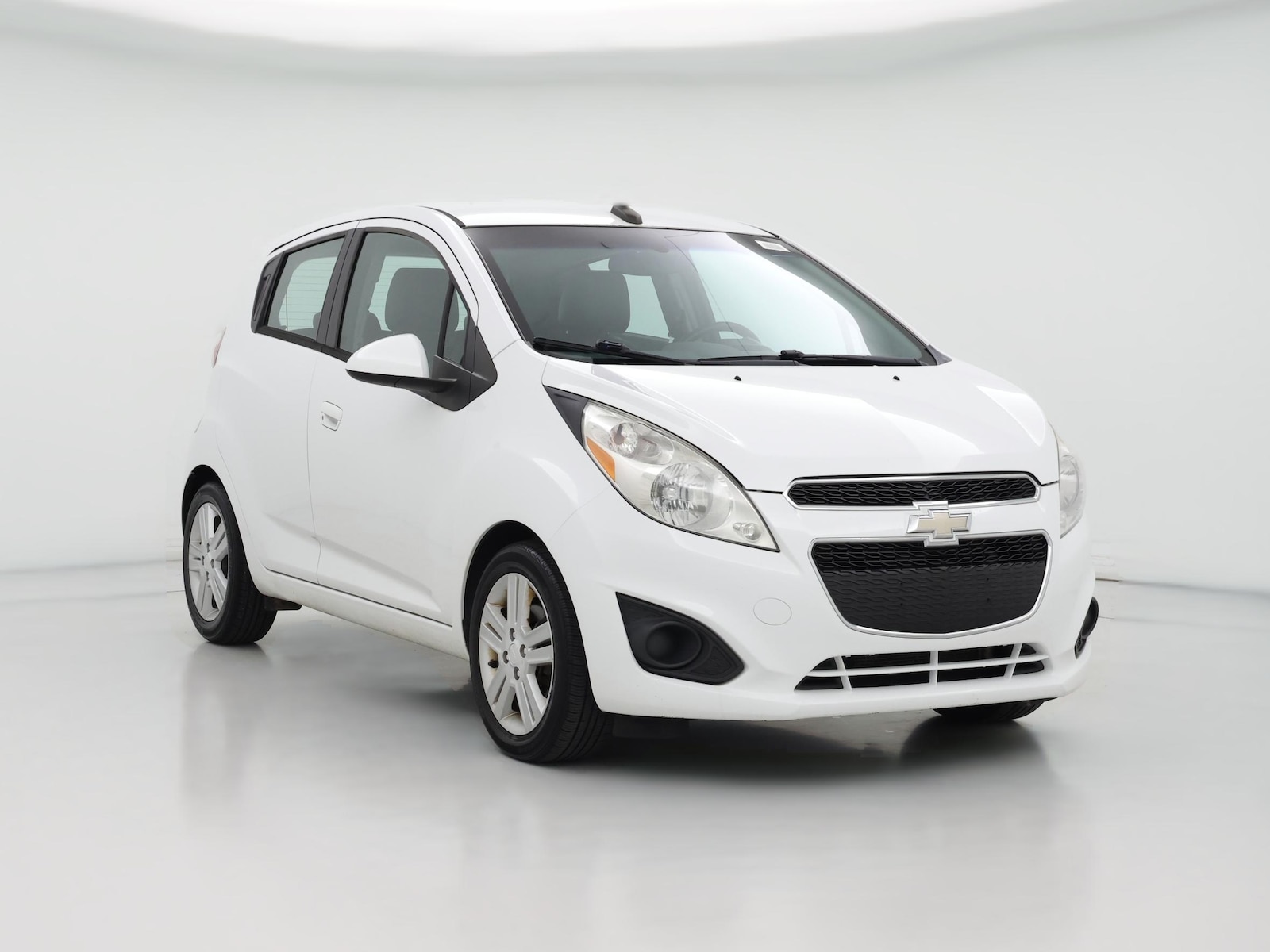 2014 Chevrolet Spark