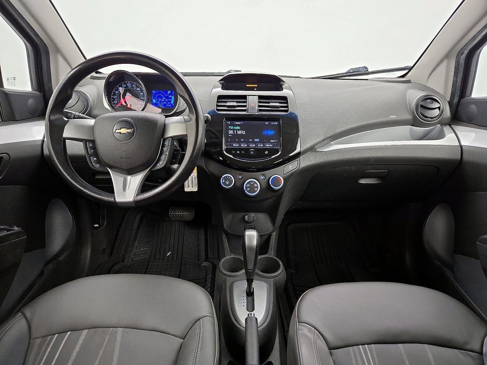 SiriusXM Trial Available