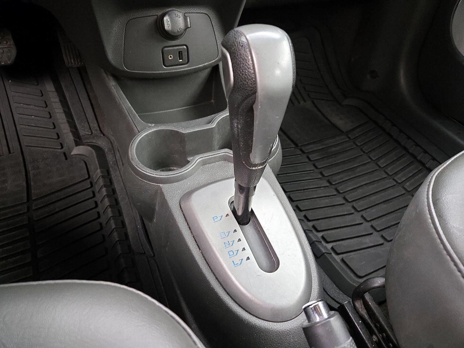 Manual Transmission